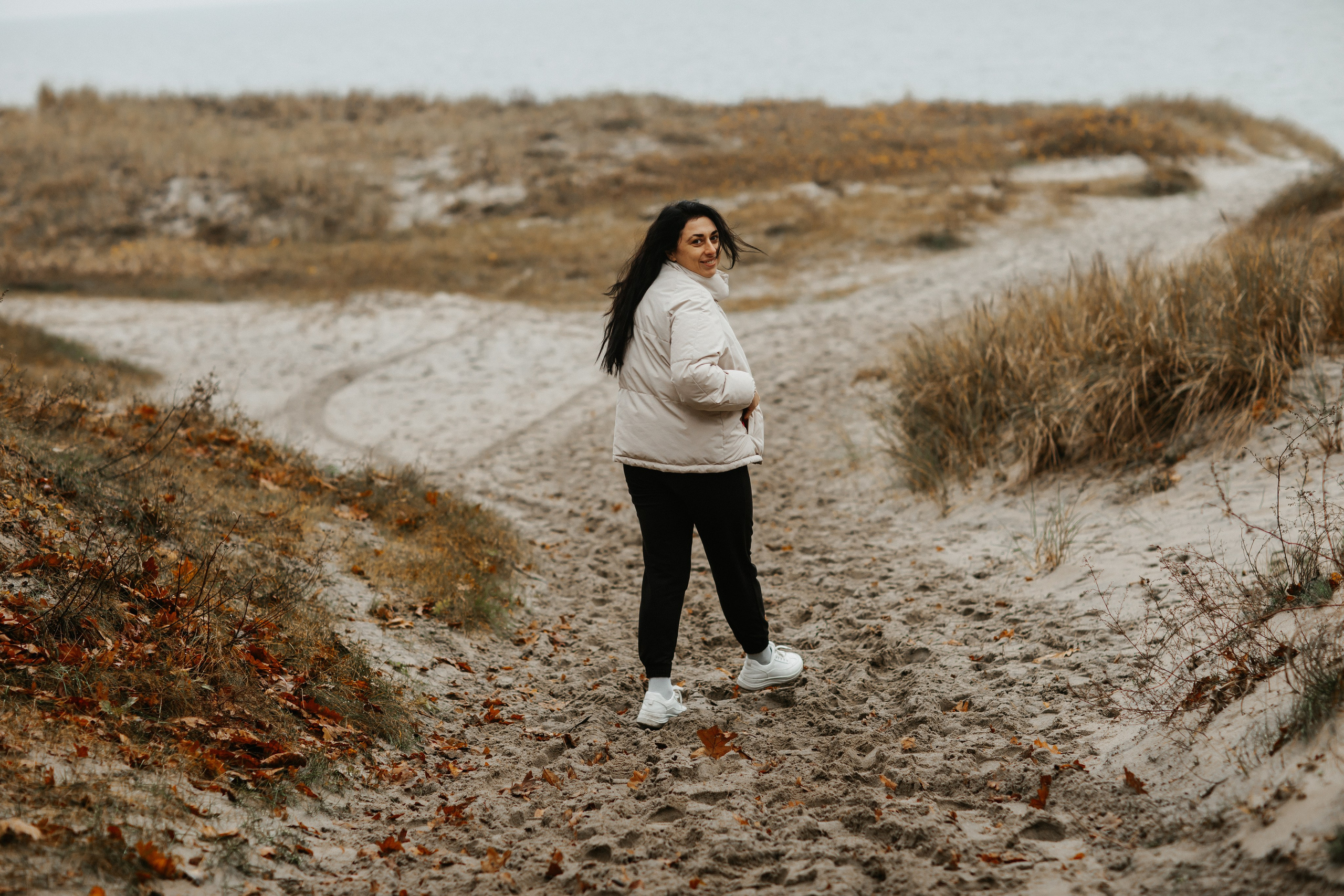 Фотосессия в Балтийске. Свадебный и семейный фотограф/видеограф в Краснодаре Наталья Осинская