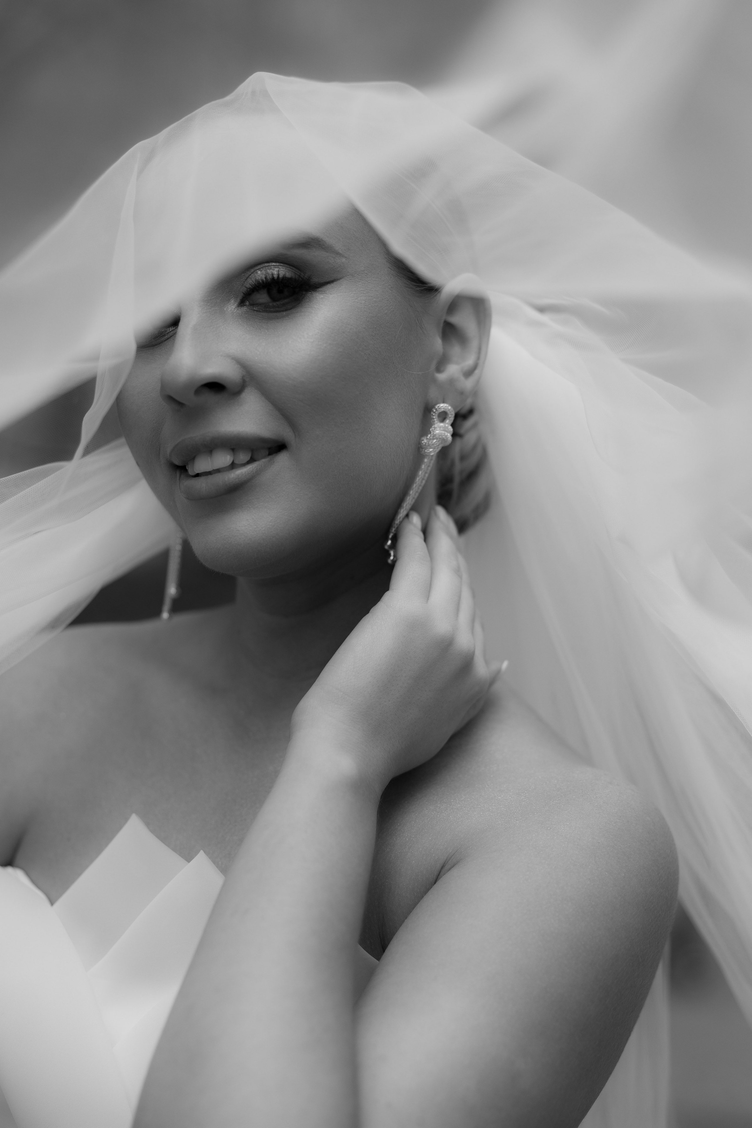 Константин и Инна. Свадебный фотограф Тула Москва СПБ / Сёмина Дарья