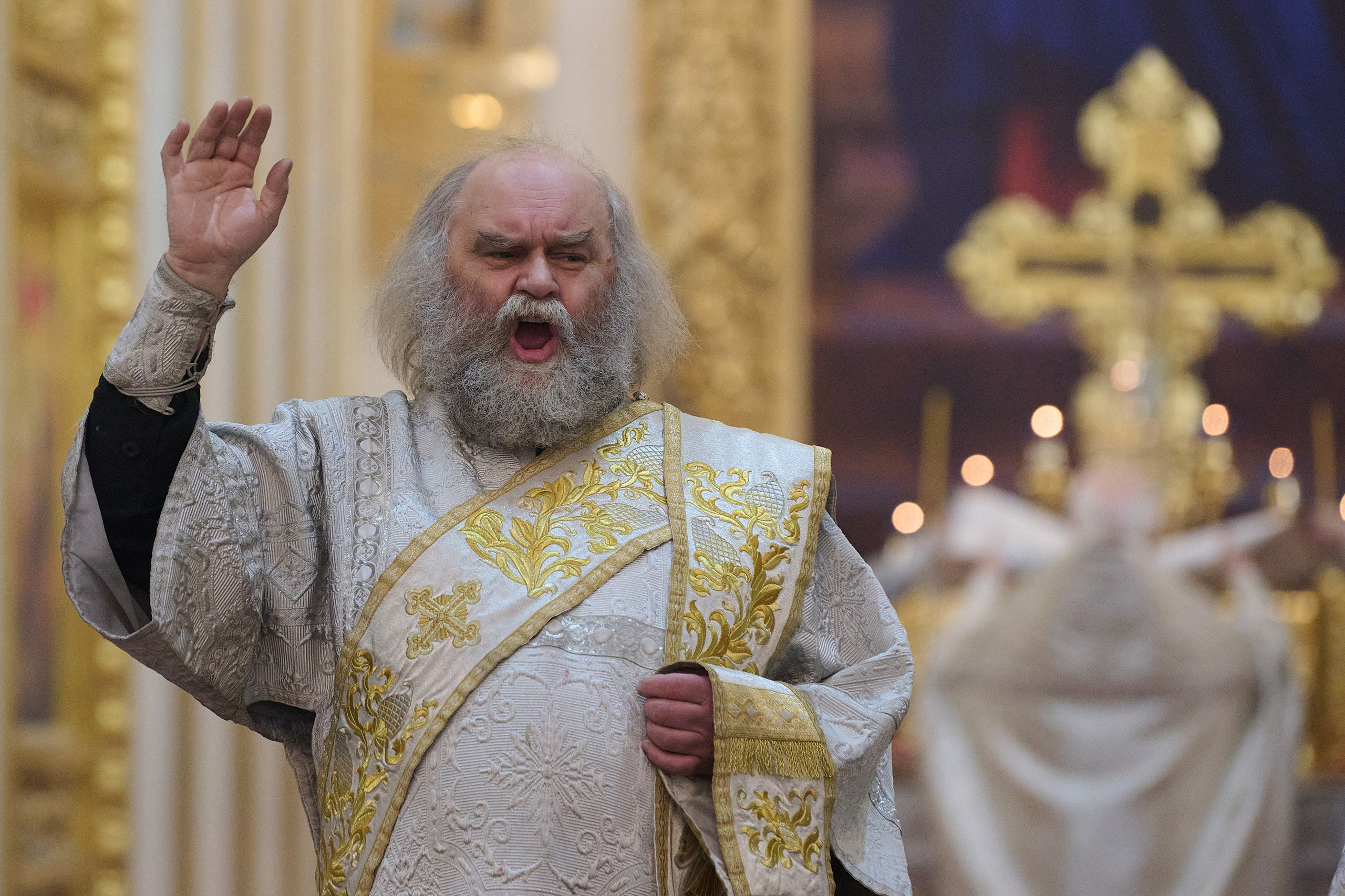 Пасха 2025 (Санкт-Петербург). Репортаж | фотосъемка в Москве и РФ | Фотограф Александр Емелькин