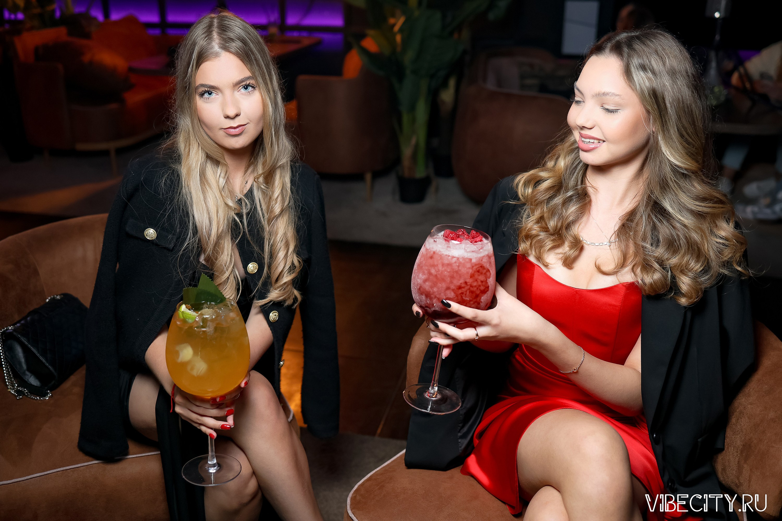 DOUBLE U. VIBECITY.RU Вайб Сити Ру Фоторепортажи Фотоотчеты Калининград