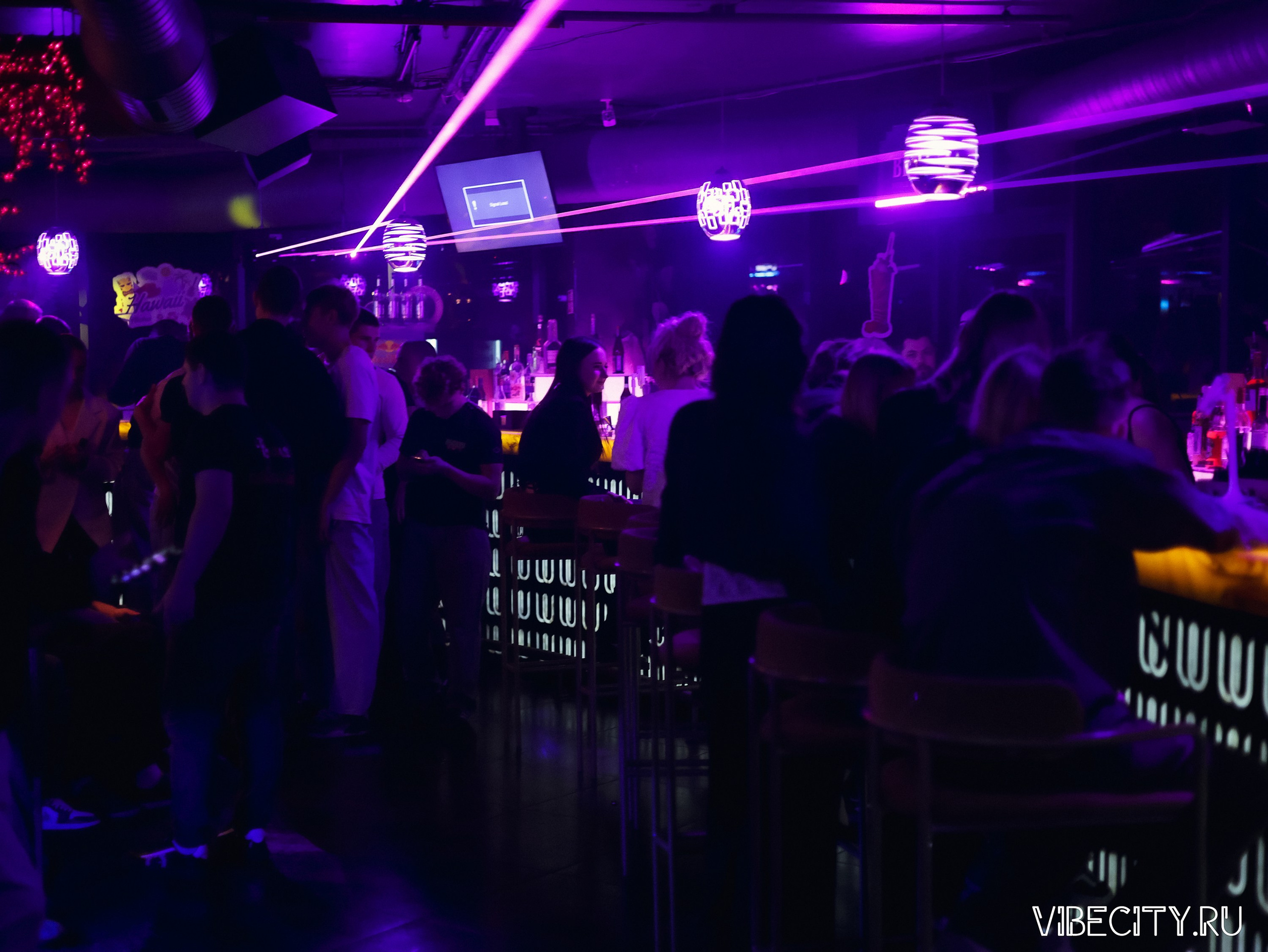 DOUBLE U. VIBECITY.RU Вайб Сити Ру Фоторепортажи Фотоотчеты Калининград