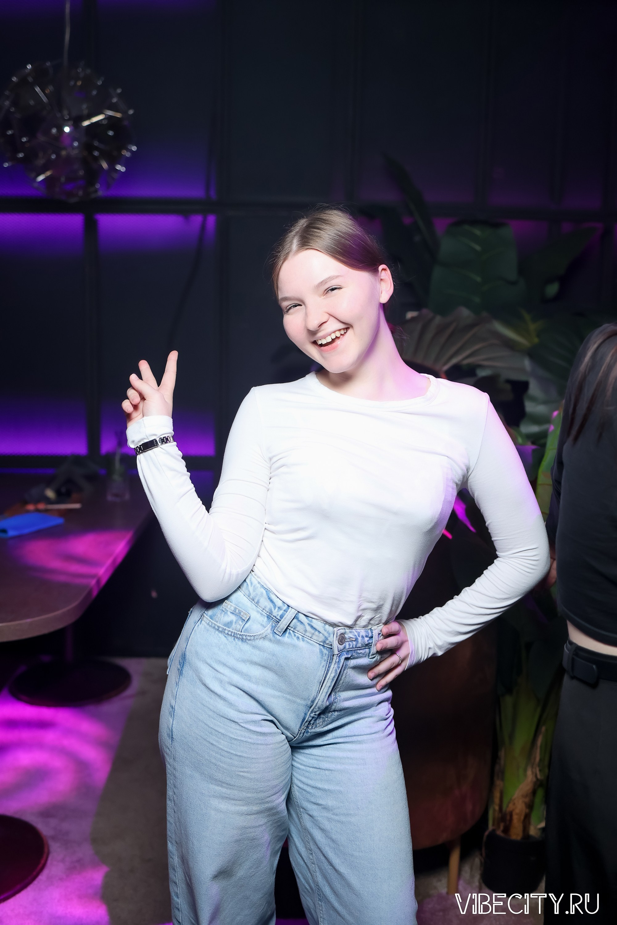 DOUBLE U. VIBECITY.RU Вайб Сити Ру Фоторепортажи Фотоотчеты Калининград