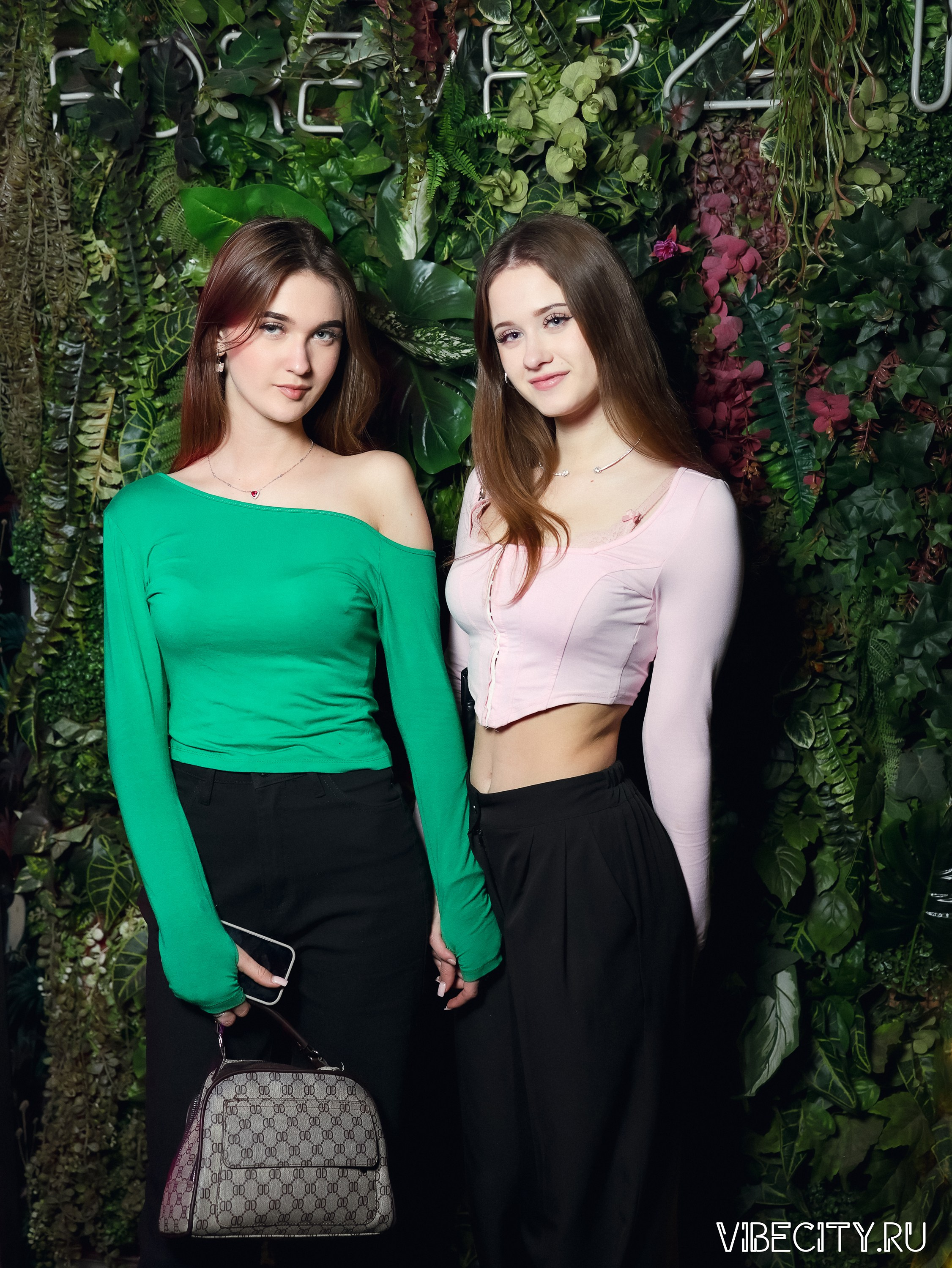 DOUBLE U. VIBECITY.RU Вайб Сити Ру Фоторепортажи Фотоотчеты Калининград