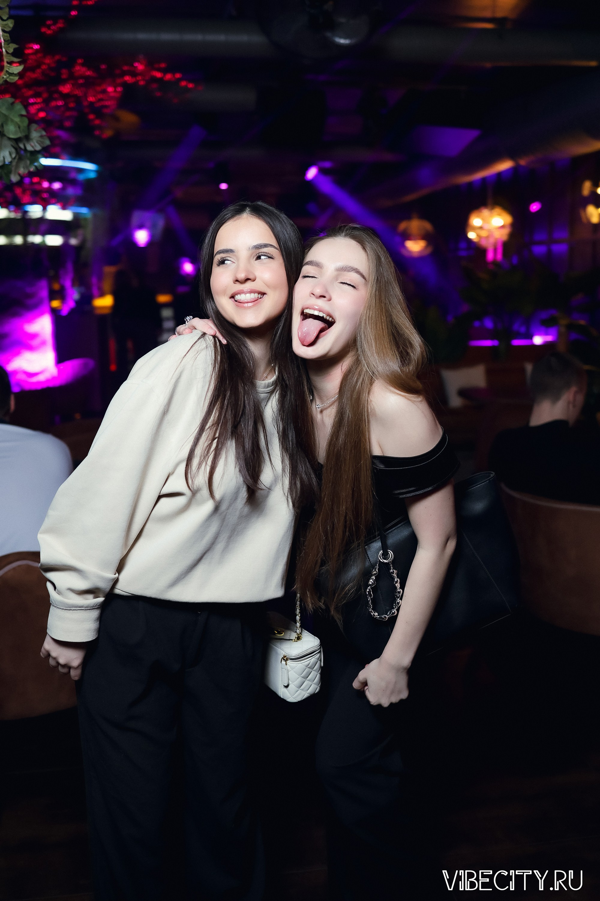 DOUBLE U. VIBECITY.RU Вайб Сити Ру Фоторепортажи Фотоотчеты Калининград