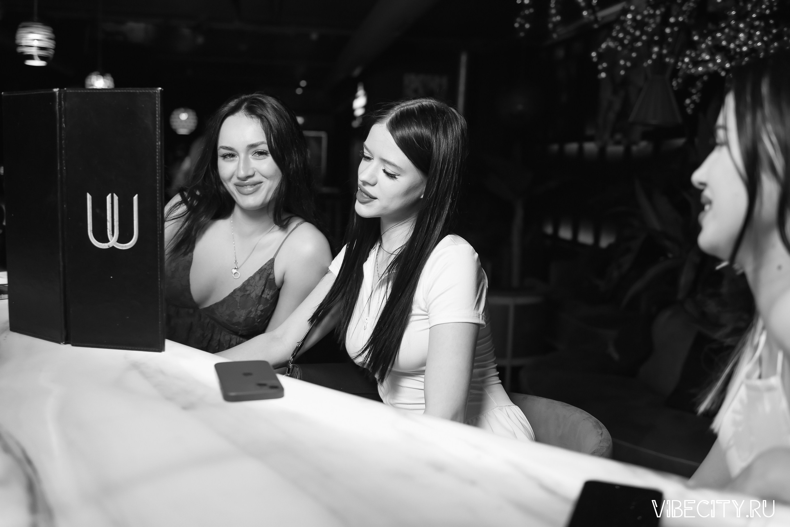 DOUBLE U. VIBECITY.RU Вайб Сити Ру Фоторепортажи Фотоотчеты Калининград