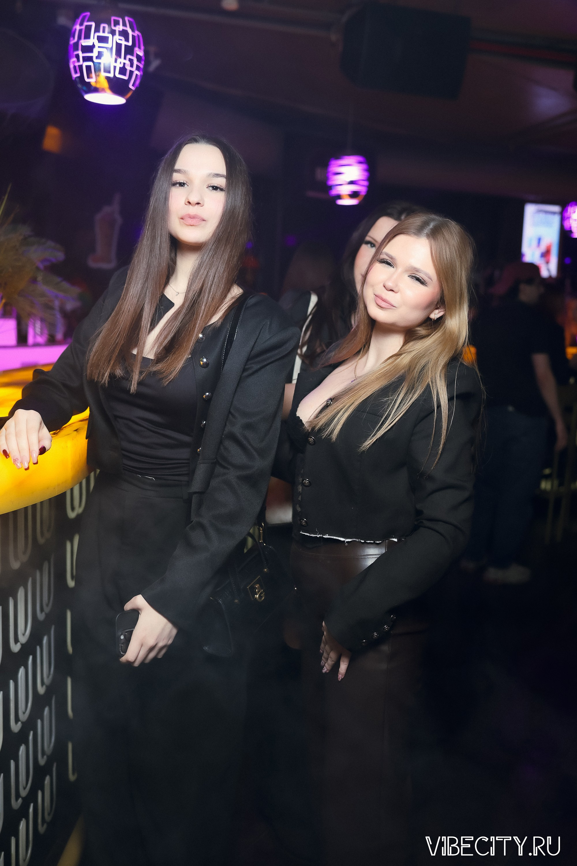 DOUBLE U. VIBECITY.RU Вайб Сити Ру Фоторепортажи Фотоотчеты Калининград