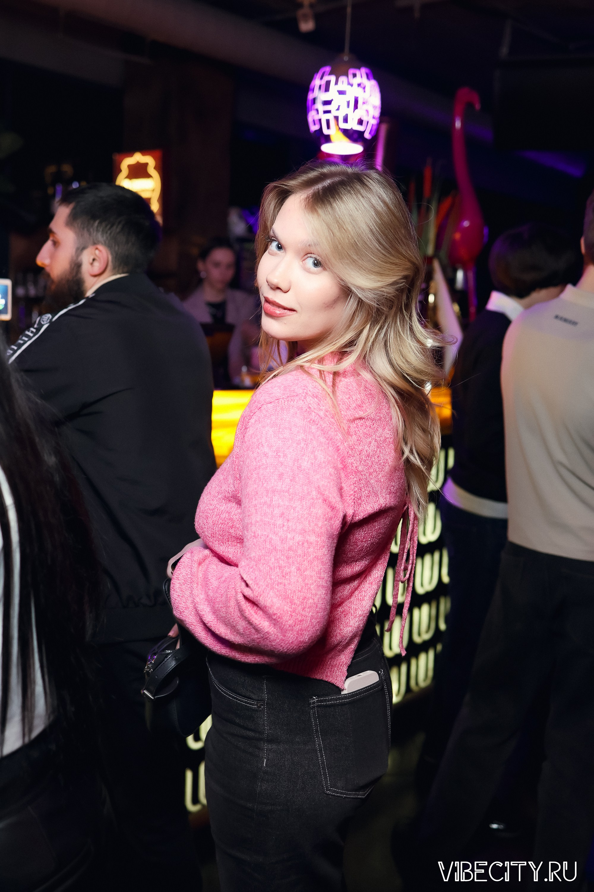 DOUBLE U. VIBECITY.RU Вайб Сити Ру Фоторепортажи Фотоотчеты Калининград