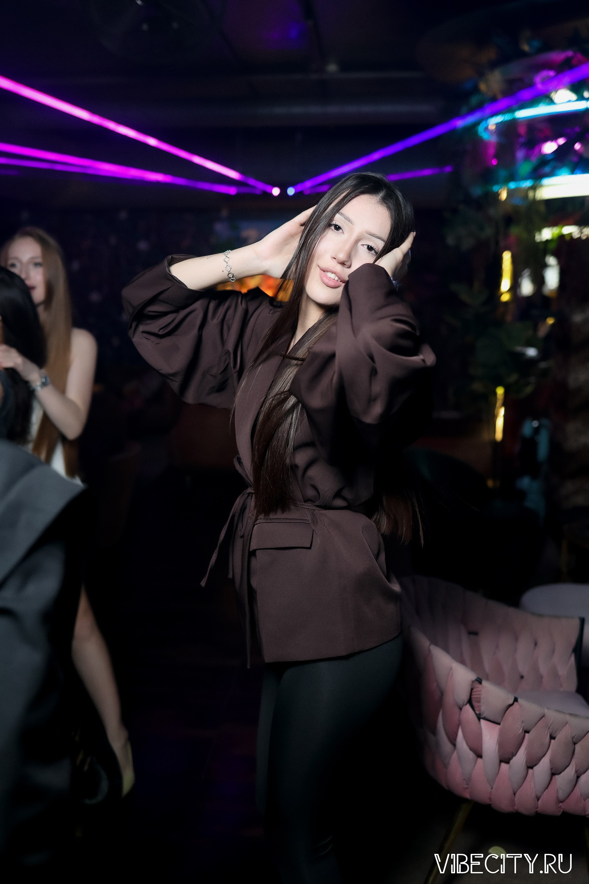 DOUBLE U. VIBECITY.RU Вайб Сити Ру Фоторепортажи Фотоотчеты Калининград