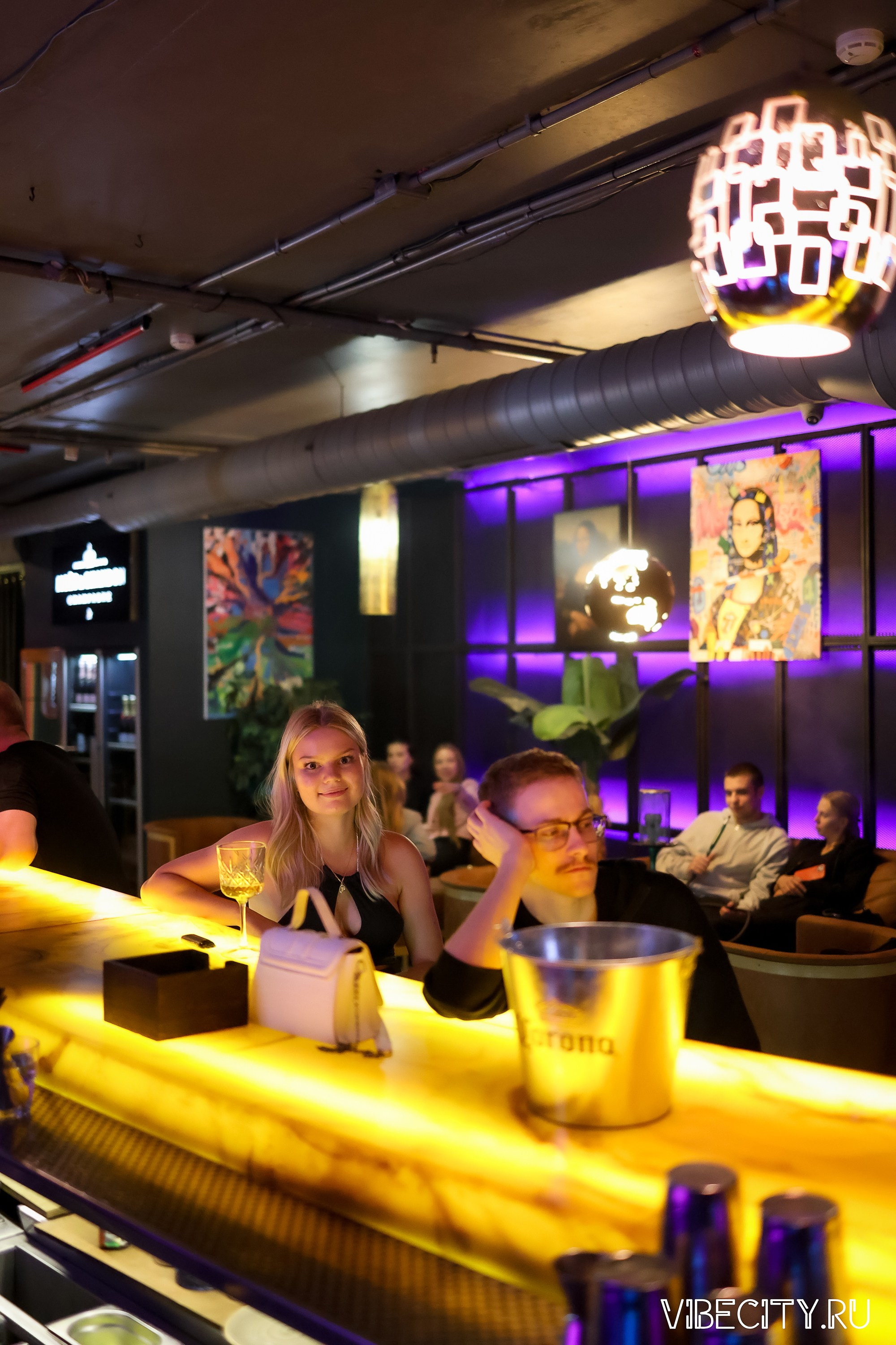 DOUBLE U. VIBECITY.RU Вайб Сити Ру Фоторепортажи Фотоотчеты Калининград