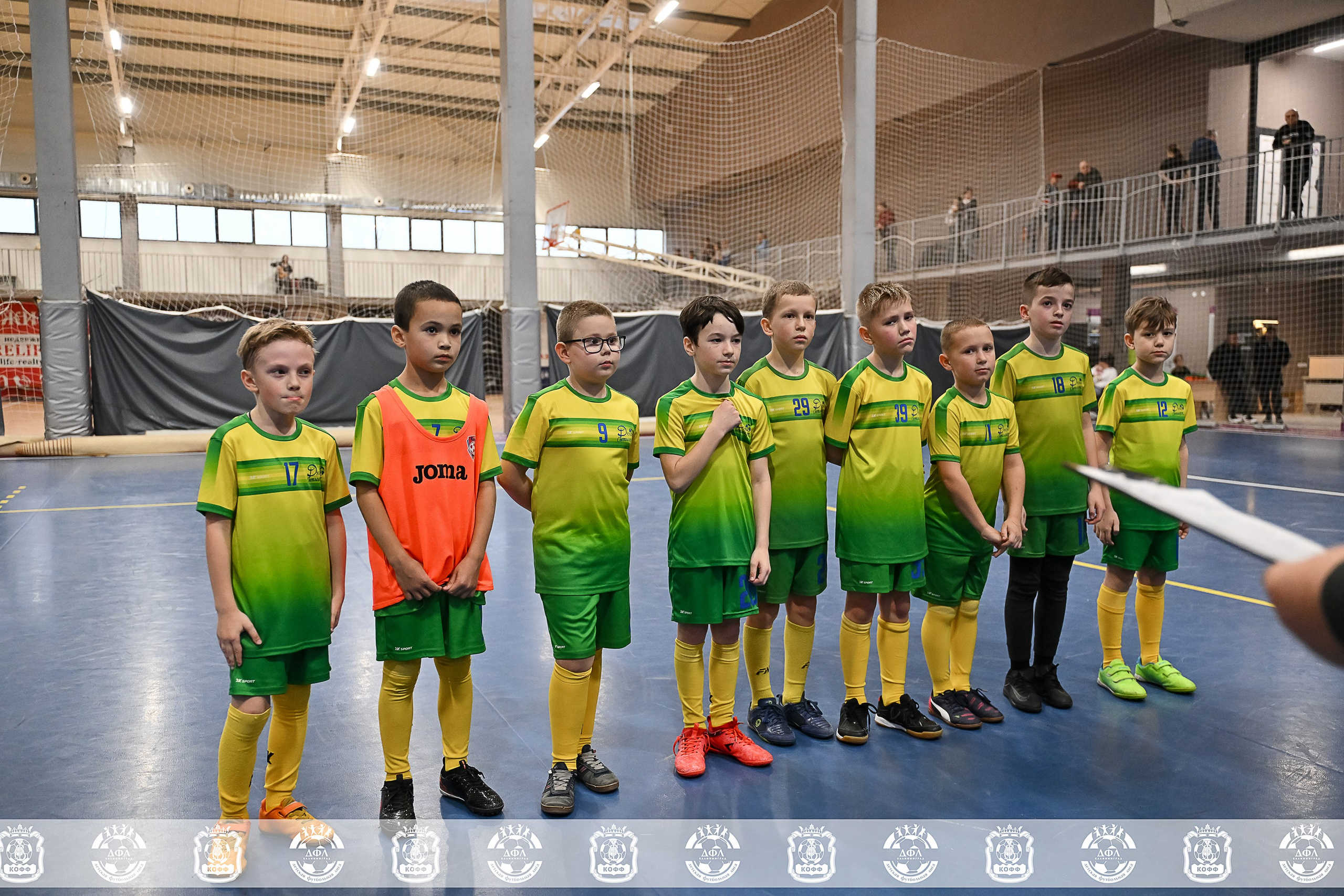 ДФЛ Скай парк. VIBECITY.RU Вайб Сити Ру Фоторепортажи Фотоотчеты Калининград