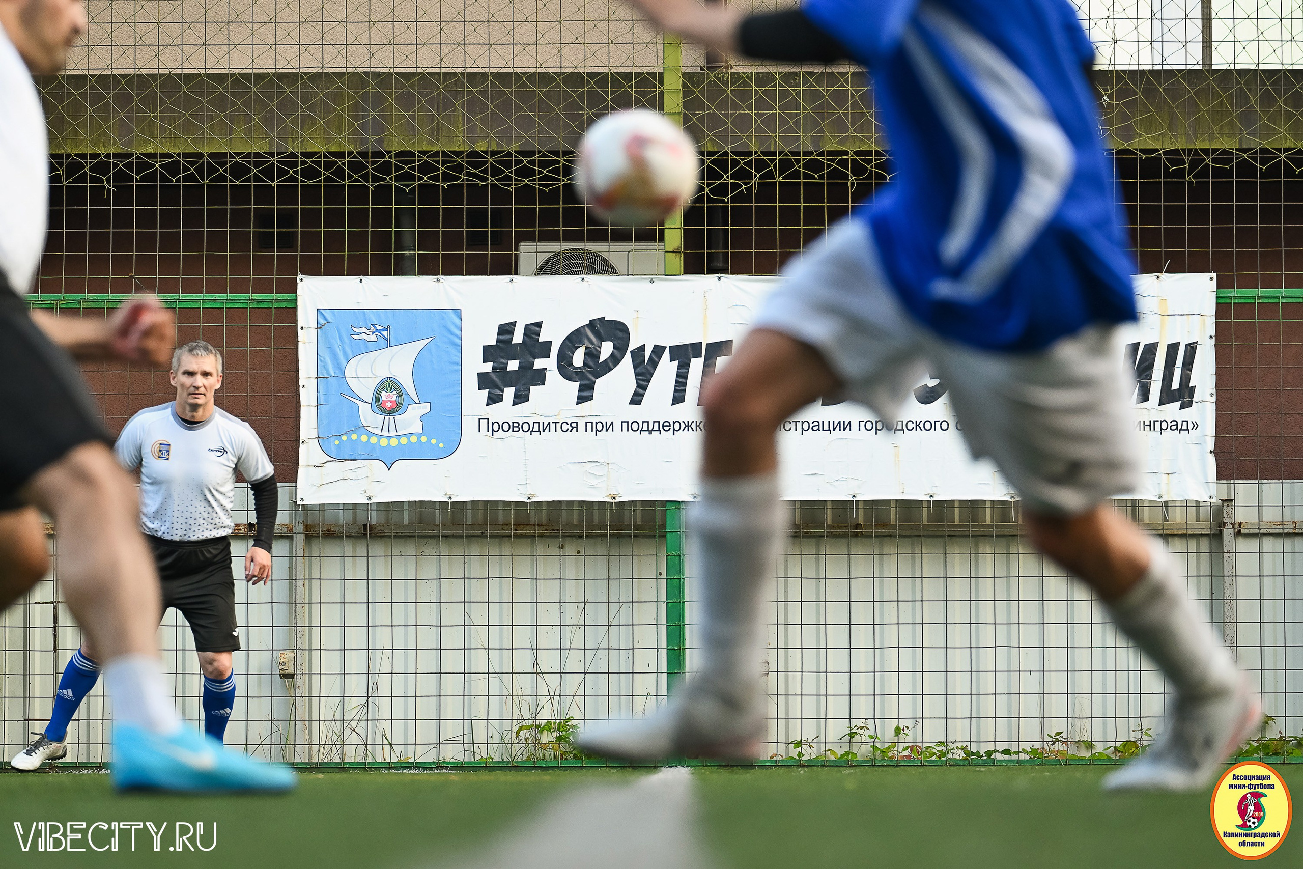 ИГРЫ ПЛЕЙ-ОФФ ПЕРВОГО ДИВИЗИОНА МИНИ-ФУТБОЛЬНОЙ ЛИГИ. VIBECITY.RU Вайб Сити Ру Фоторепортажи Фотоотчеты Калининград