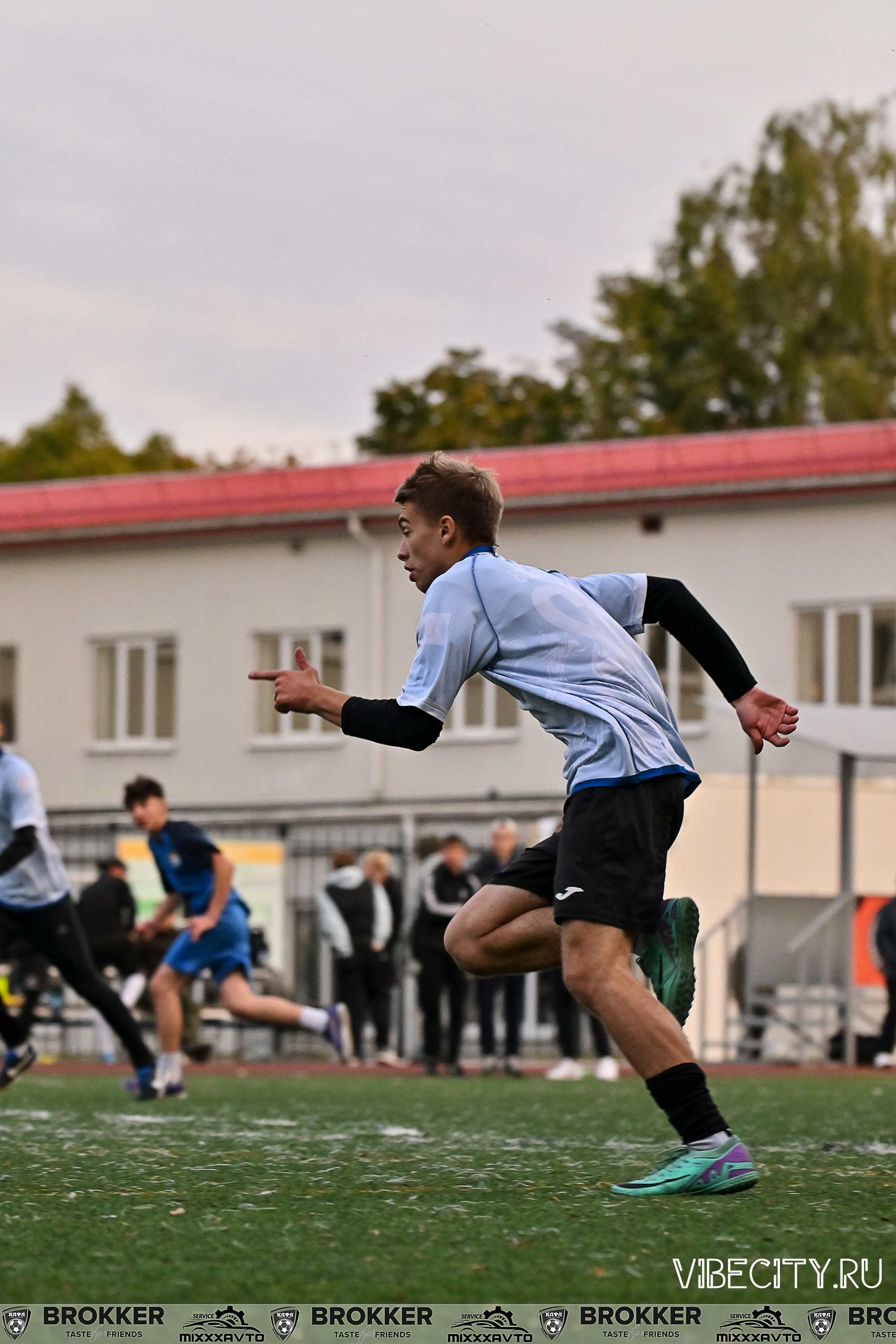 Калининградская Любительская Футбольная Лига. VIBECITY.RU Вайб Сити Ру Фоторепортажи Фотоотчеты Калининград