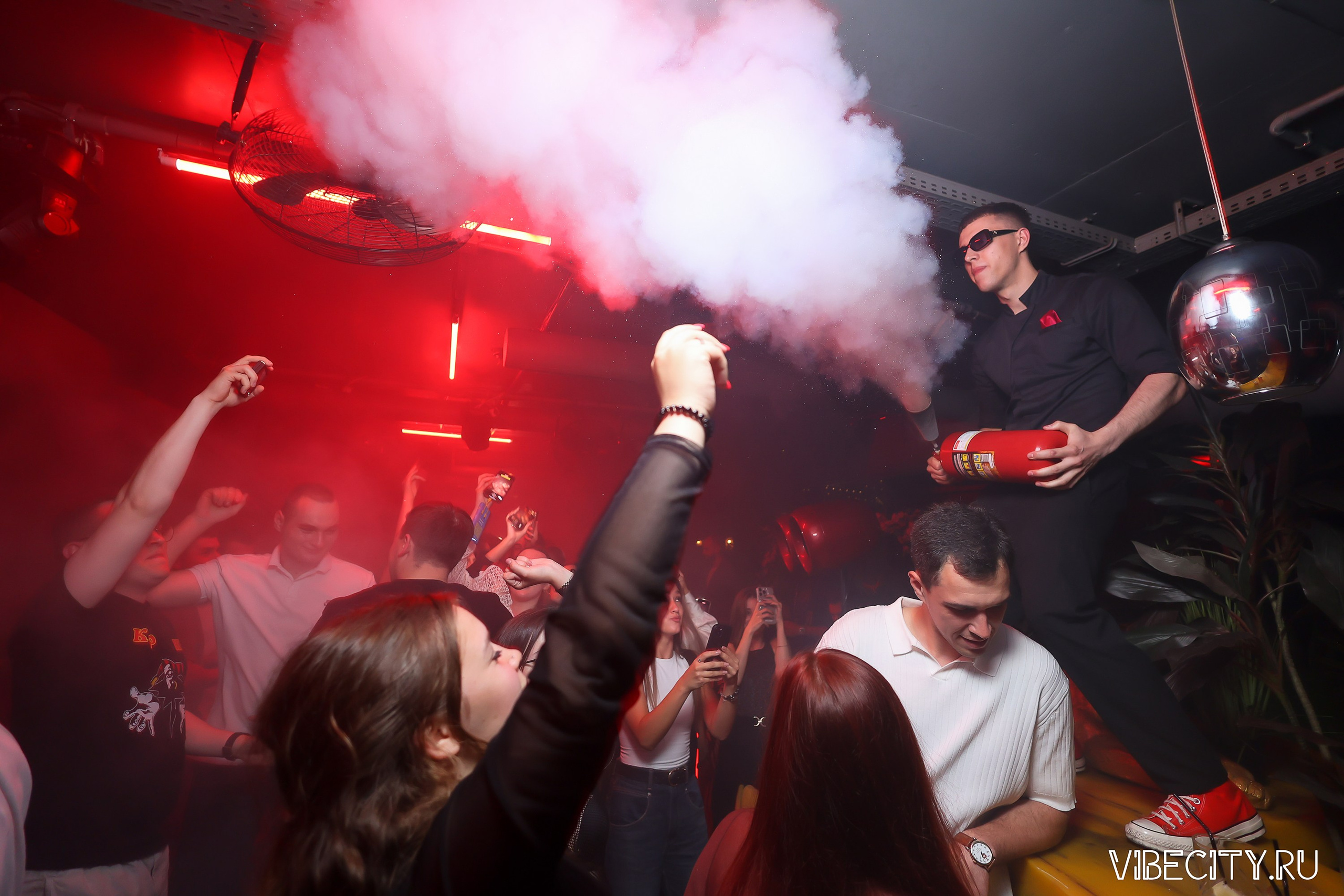 DOUBLE U. VIBECITY.RU Вайб Сити Ру Фоторепортажи Фотоотчеты Калининград