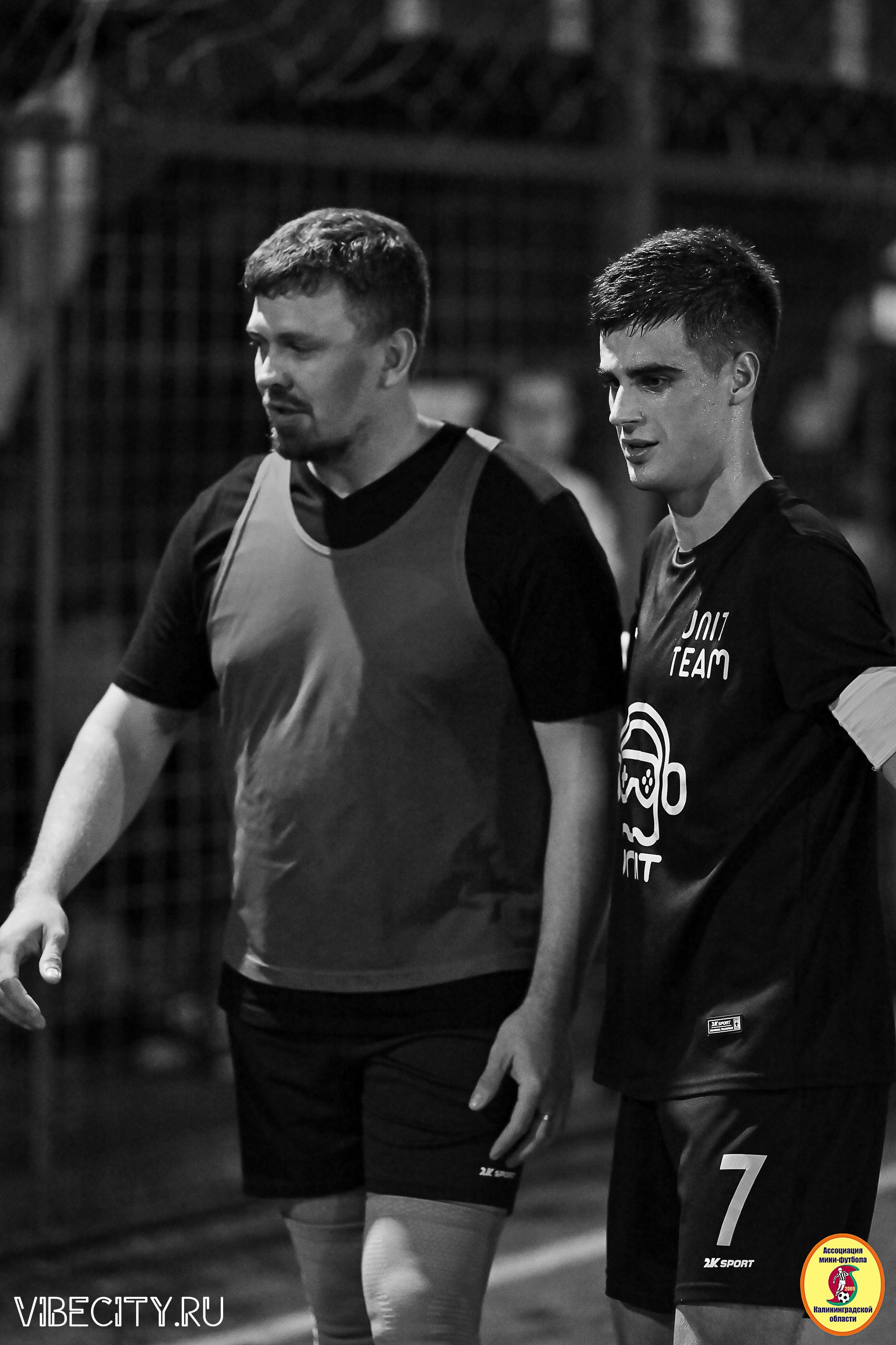 ФИНАЛЬНЫЕ ИГРЫ КУБКА МИНИ-ФУТБОЛЬНОЙ ЛИГИ И КУБКА КОРПОРАТИВНОЙ МФЛ 2025. VIBECITY.RU Вайб Сити Ру Фоторепортажи Фотоотчеты Калининград