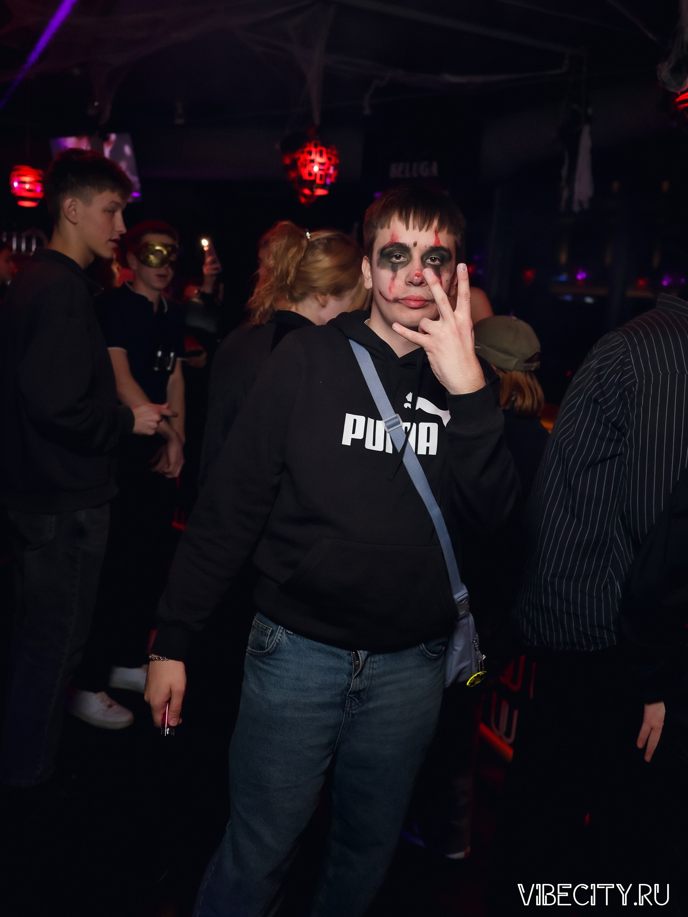 DOUBLE U. VIBECITY.RU Вайб Сити Ру Фоторепортажи Фотоотчеты Калининград