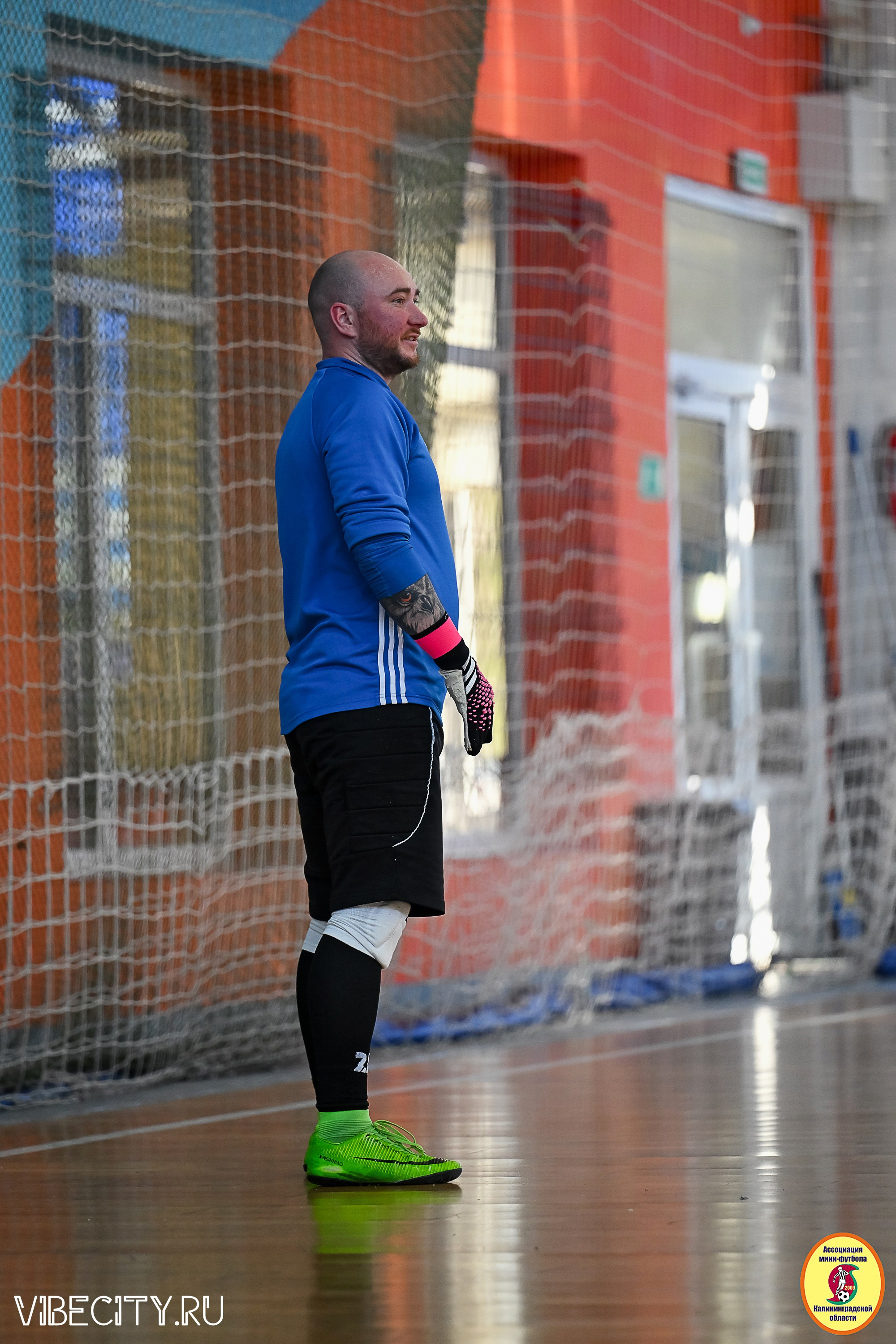 МФЛ СанТермо. VIBECITY.RU Вайб Сити Ру Фоторепортажи Фотоотчеты Калининград