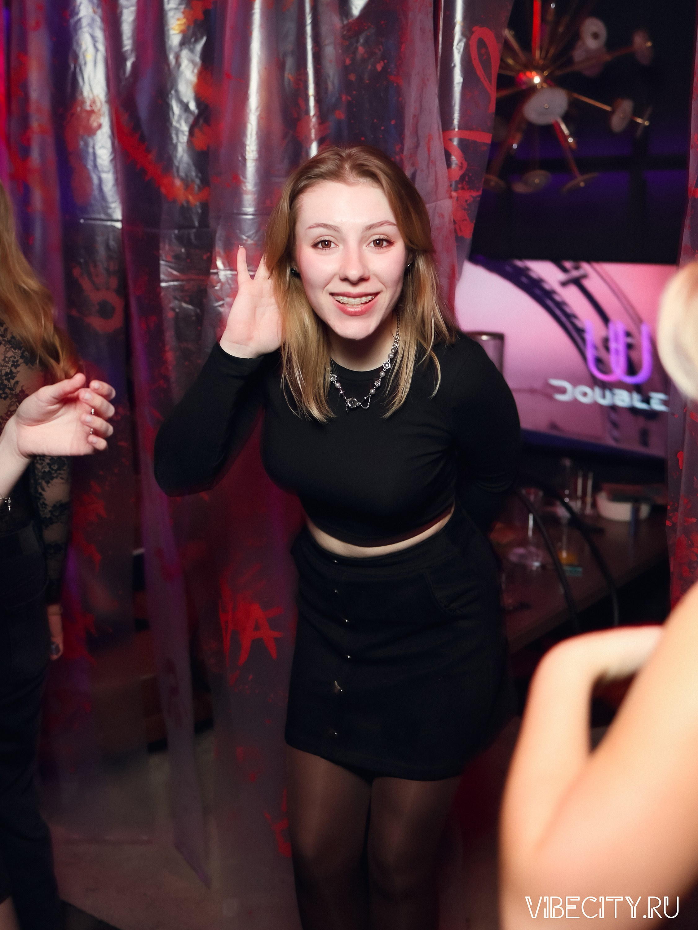 DOUBLE U. VIBECITY.RU Вайб Сити Ру Фоторепортажи Фотоотчеты Калининград