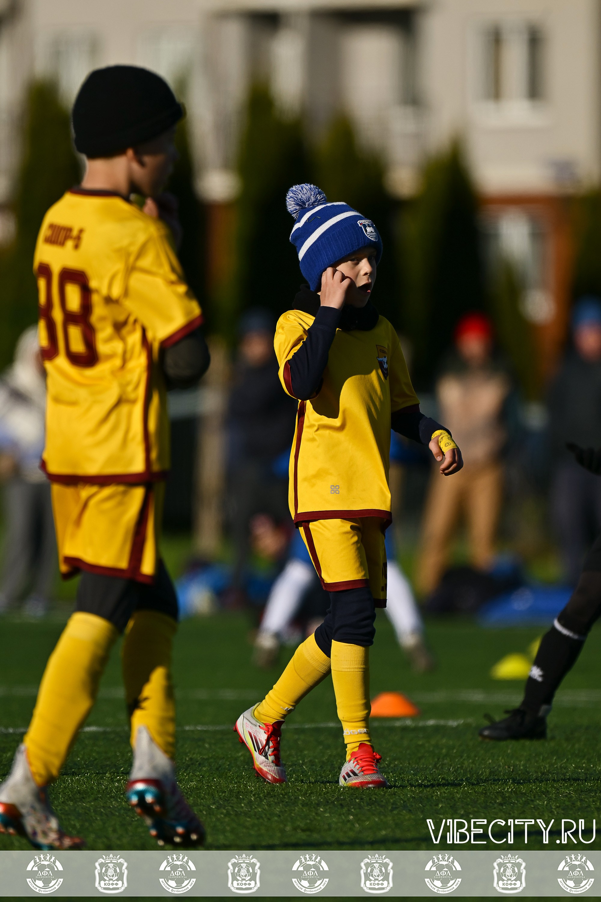 XIV ВСЕРОССИЙСКИЙ ФУТБОЛЬНЫЙ ФЕСТИВАЛЬ «ЗАГРУЗИ СЕБЯ ФУТБОЛОМ!». VIBECITY.RU Вайб Сити Ру Фоторепортажи Фотоотчеты Калининград