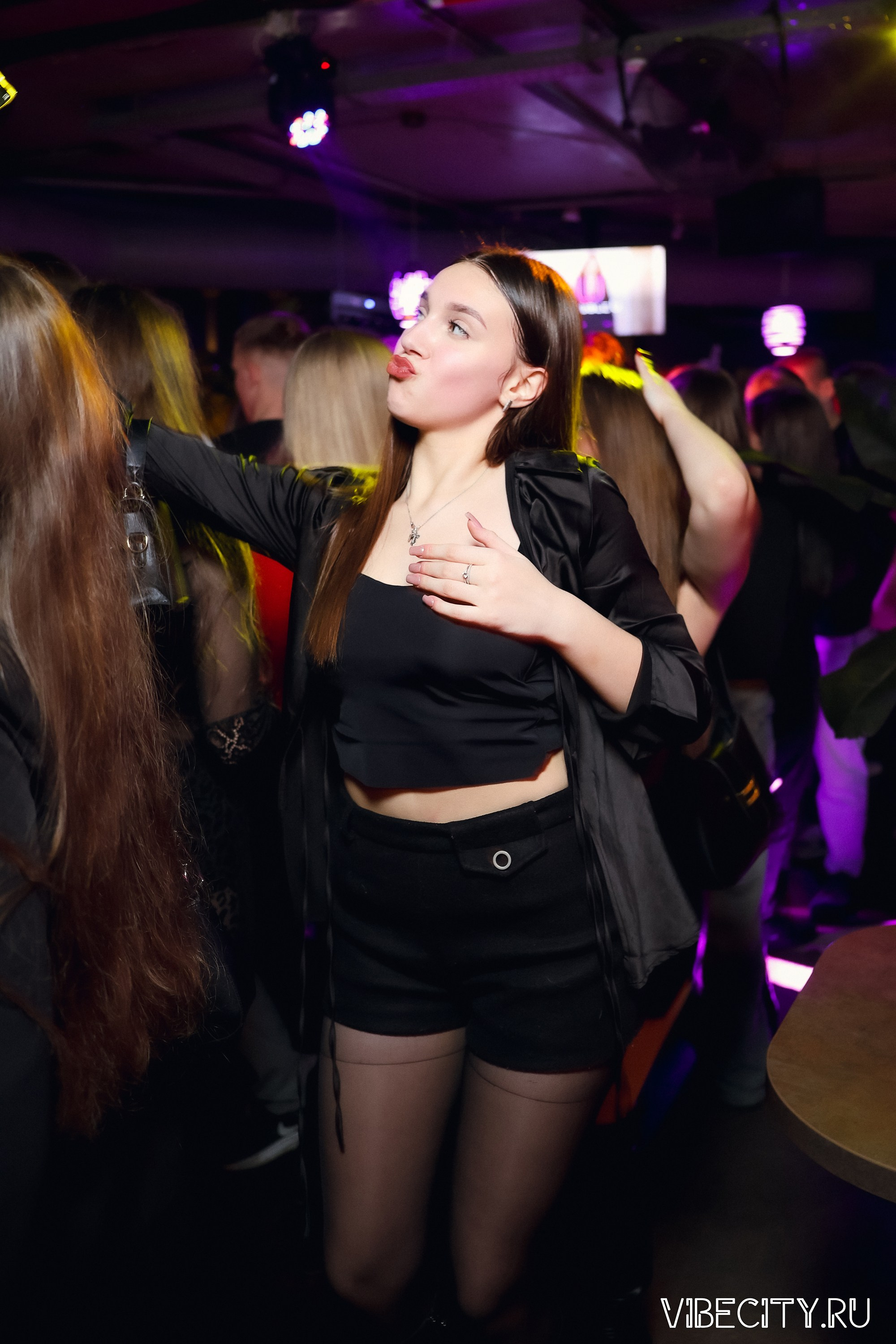 DOUBLE U. VIBECITY.RU Вайб Сити Ру Фоторепортажи Фотоотчеты Калининград