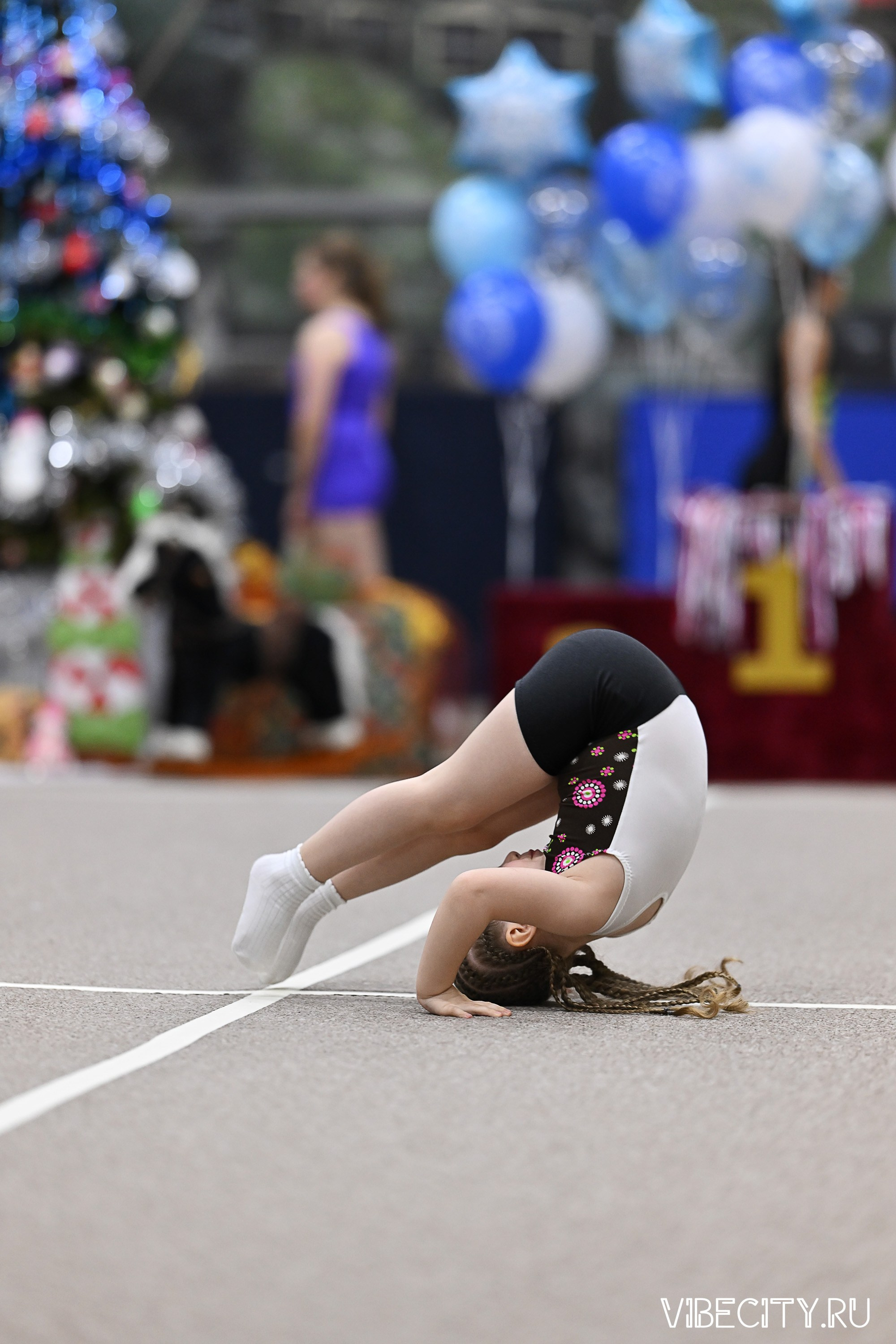 Контрольная тренировка по спортивной гимнастике. VIBECITY.RU Вайб Сити Ру Фоторепортажи Фотоотчеты Калининград