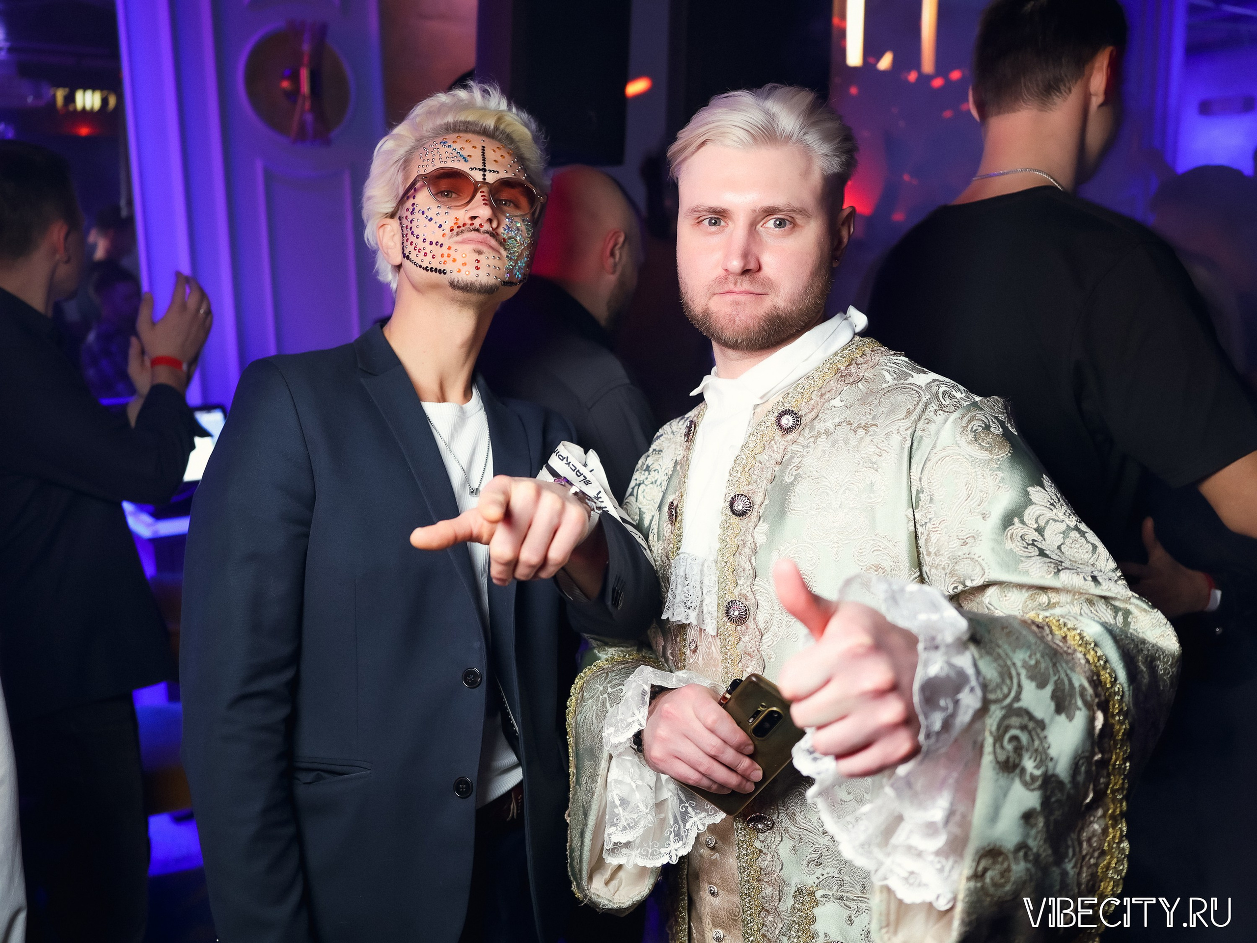 CULT MASQUERADE X GRAND PALACE. VIBECITY.RU Вайб Сити Ру Фоторепортажи Фотоотчеты Калининград