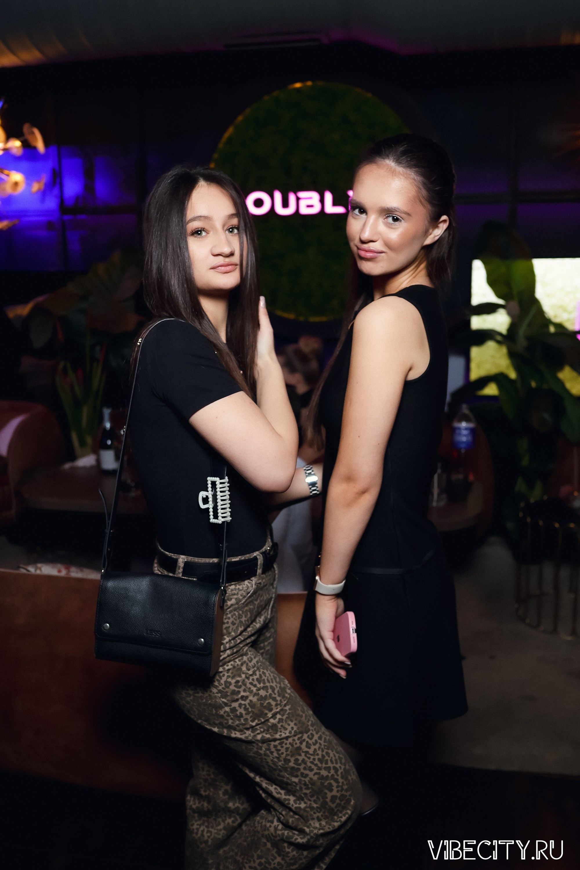 DOUBLE U. VIBECITY.RU Вайб Сити Ру Фоторепортажи Фотоотчеты Калининград