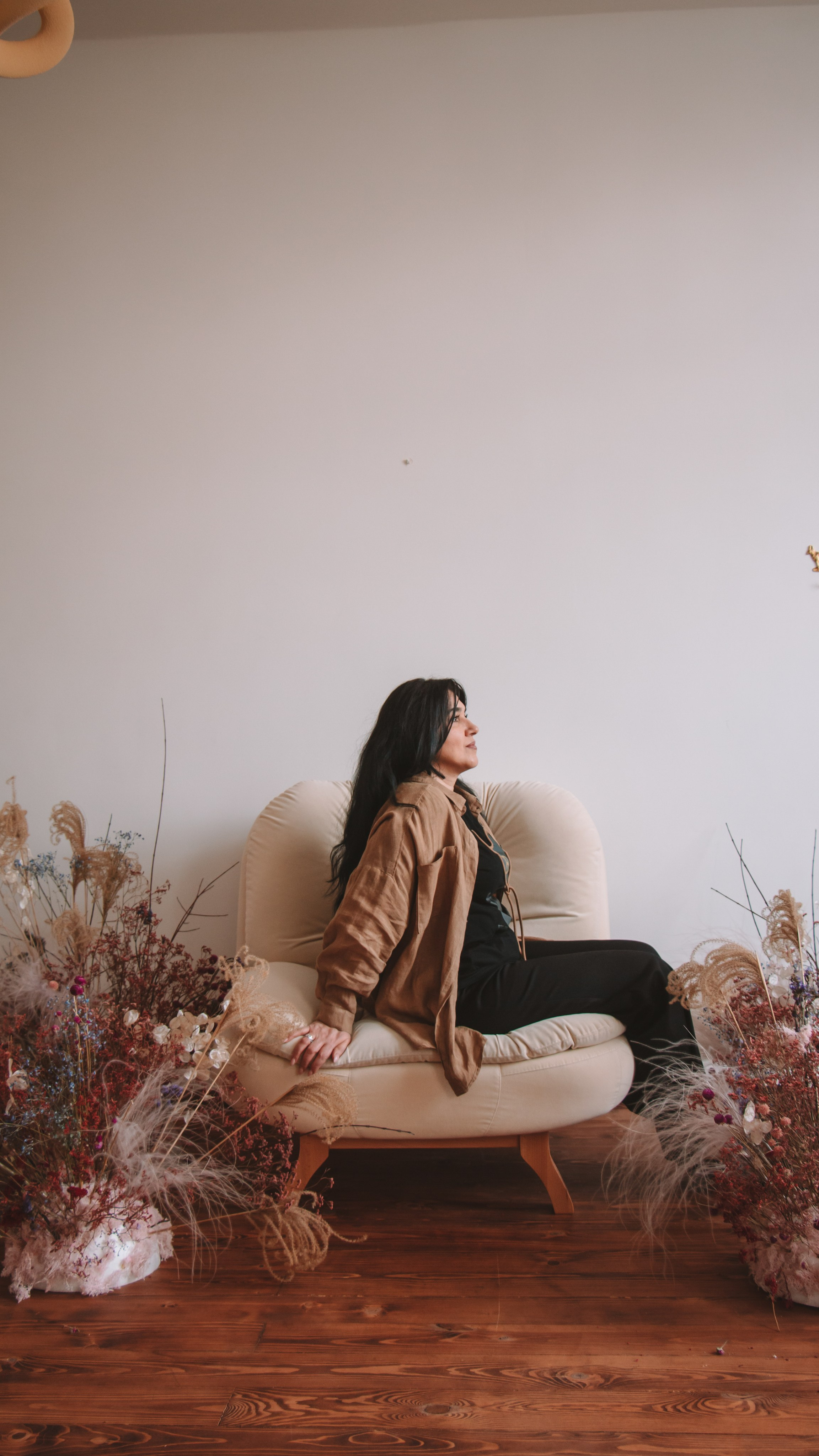 Милана. Фотограф Краснодар Виктория @Cinvimakes