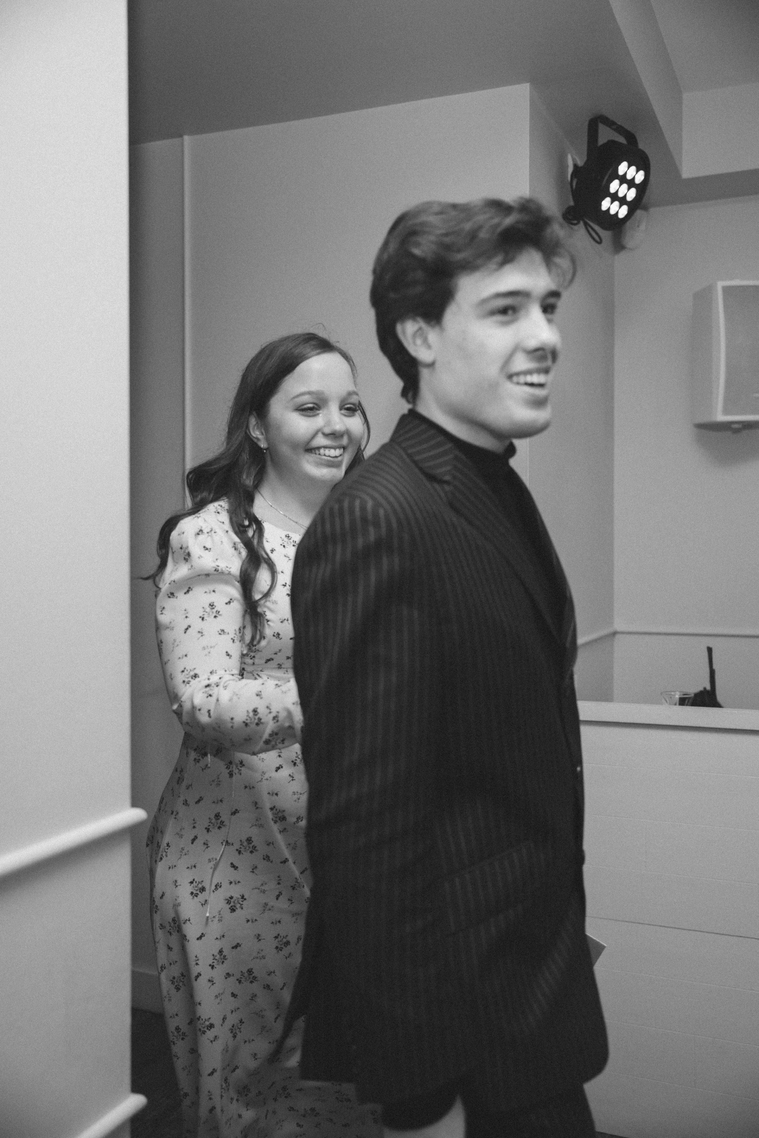 Влад & Елизавета. Питерский фотограф