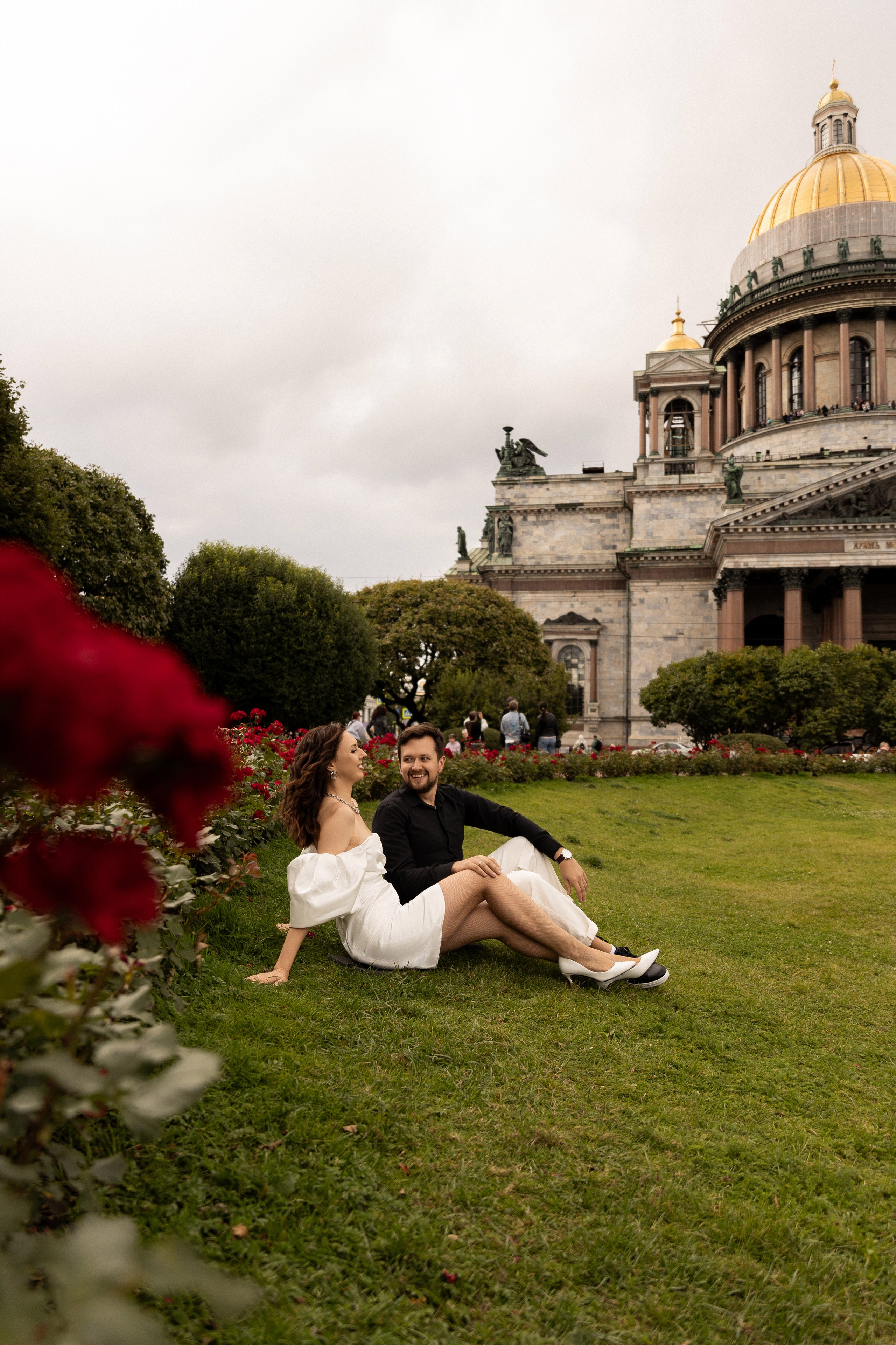 Самый лучший день!. Семейный и свадебный фотограф в Санкт-Петербурге Татьяна Швыкова