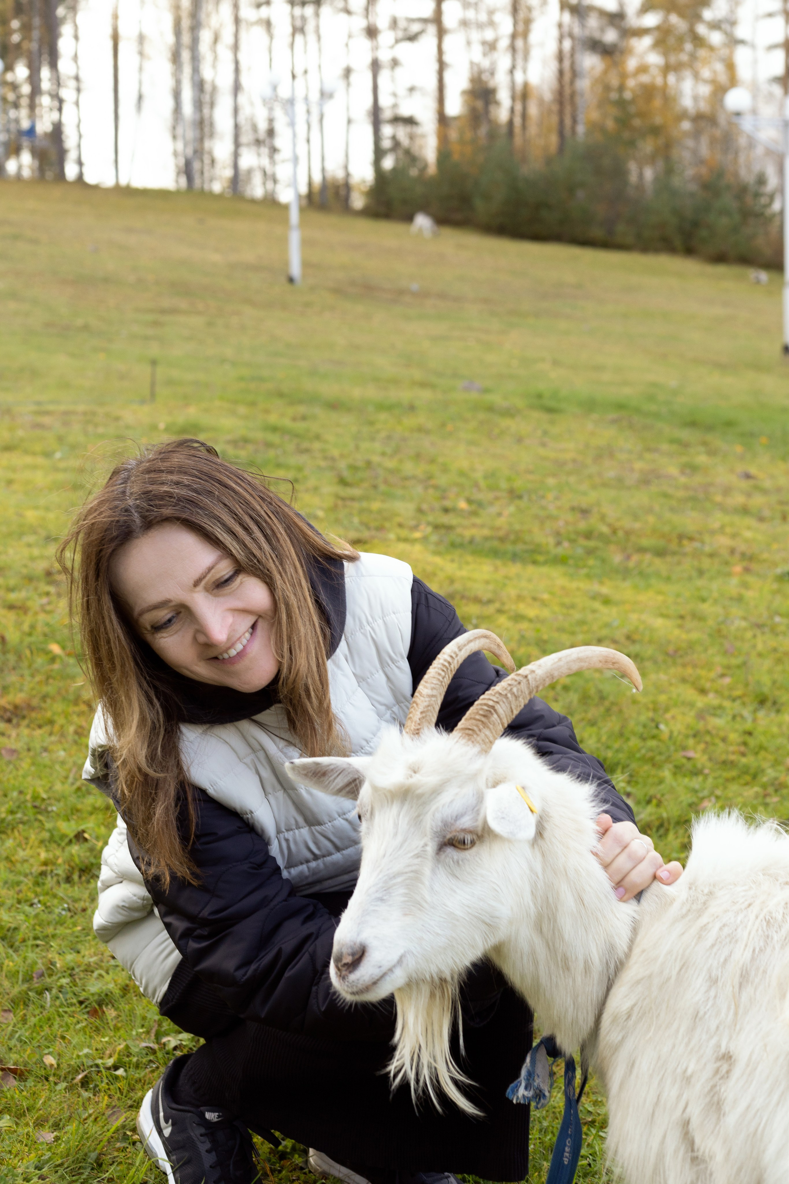 Прогулка в детство. Портфолио