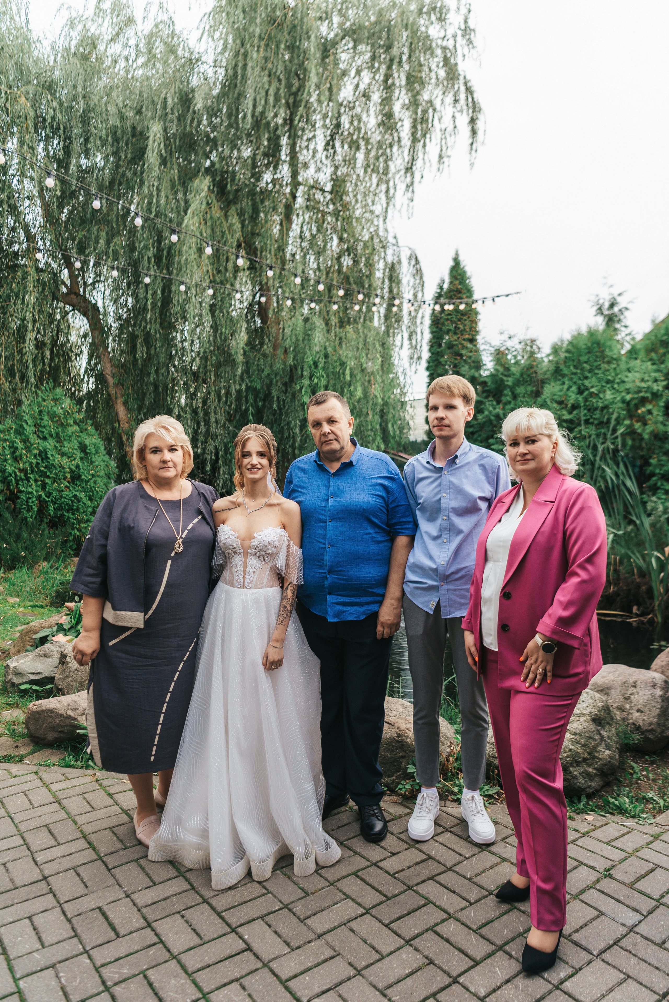 Свадебные фотосесии. Фотограф в Минске