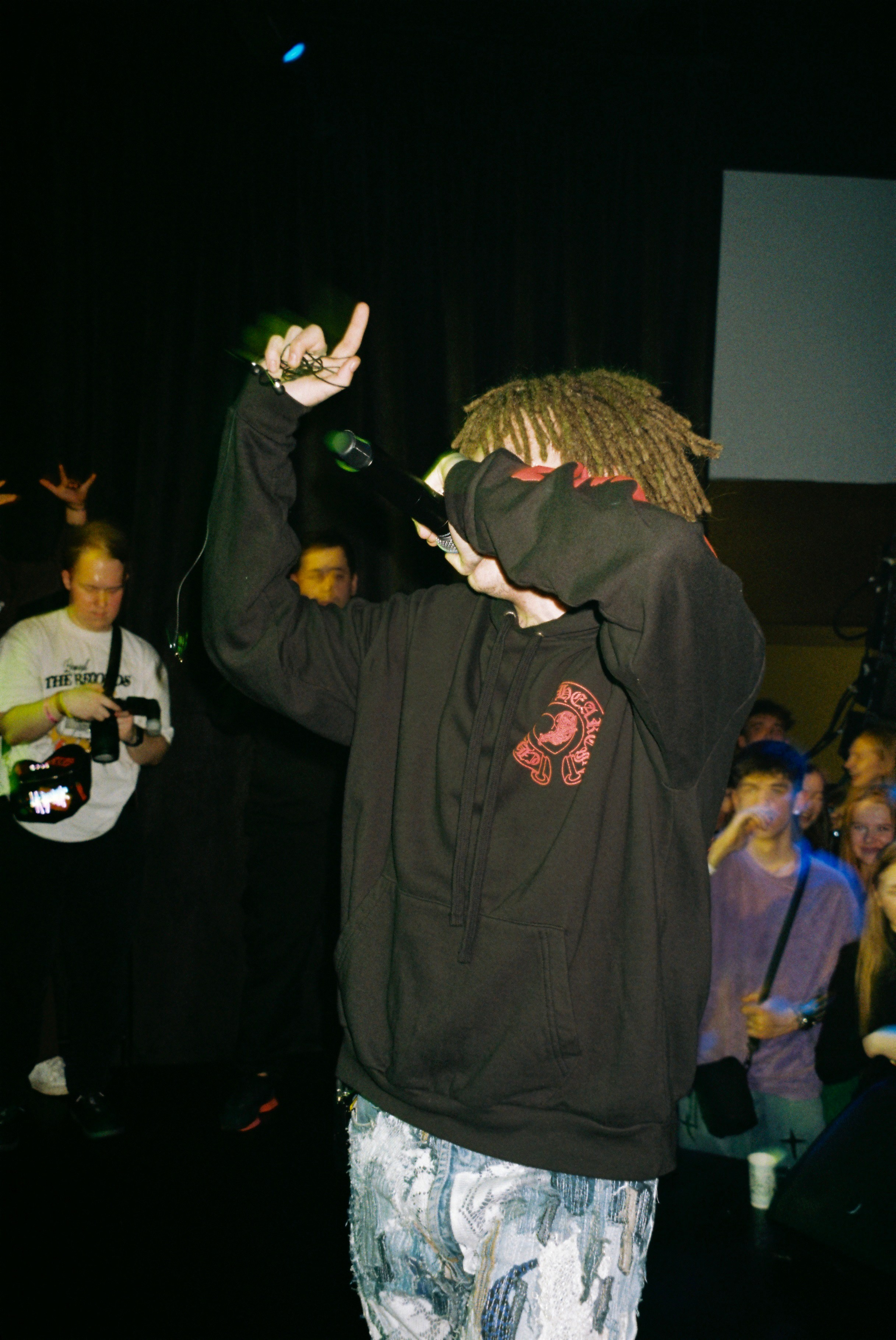 XXXMANERA | 27.12.2023. DARIA BLEDNOVA / photographer Moscow