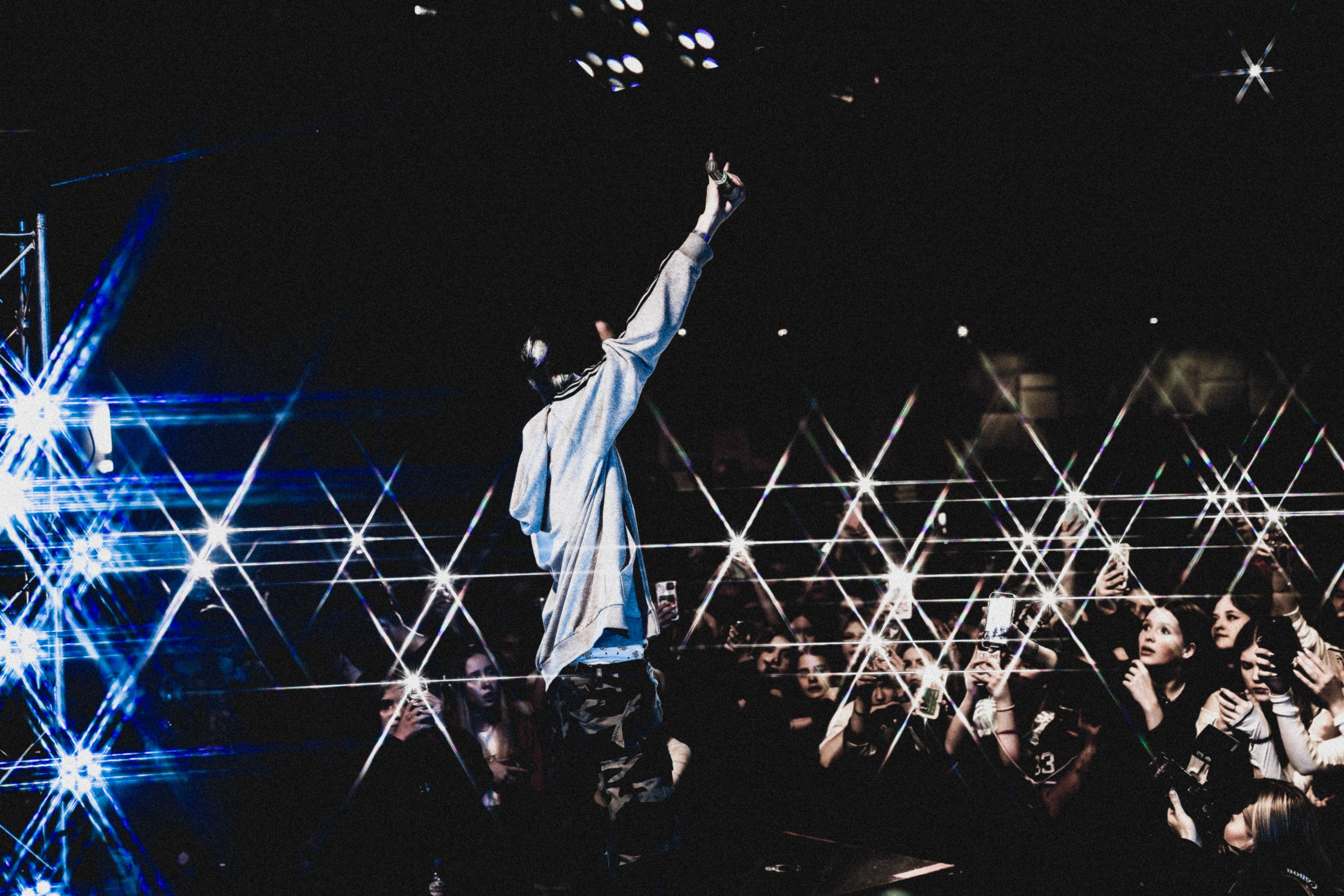 МОЛОДОЙ ПЛАТОН | 10.05.2024. DARIA BLEDNOVA / photographer Moscow