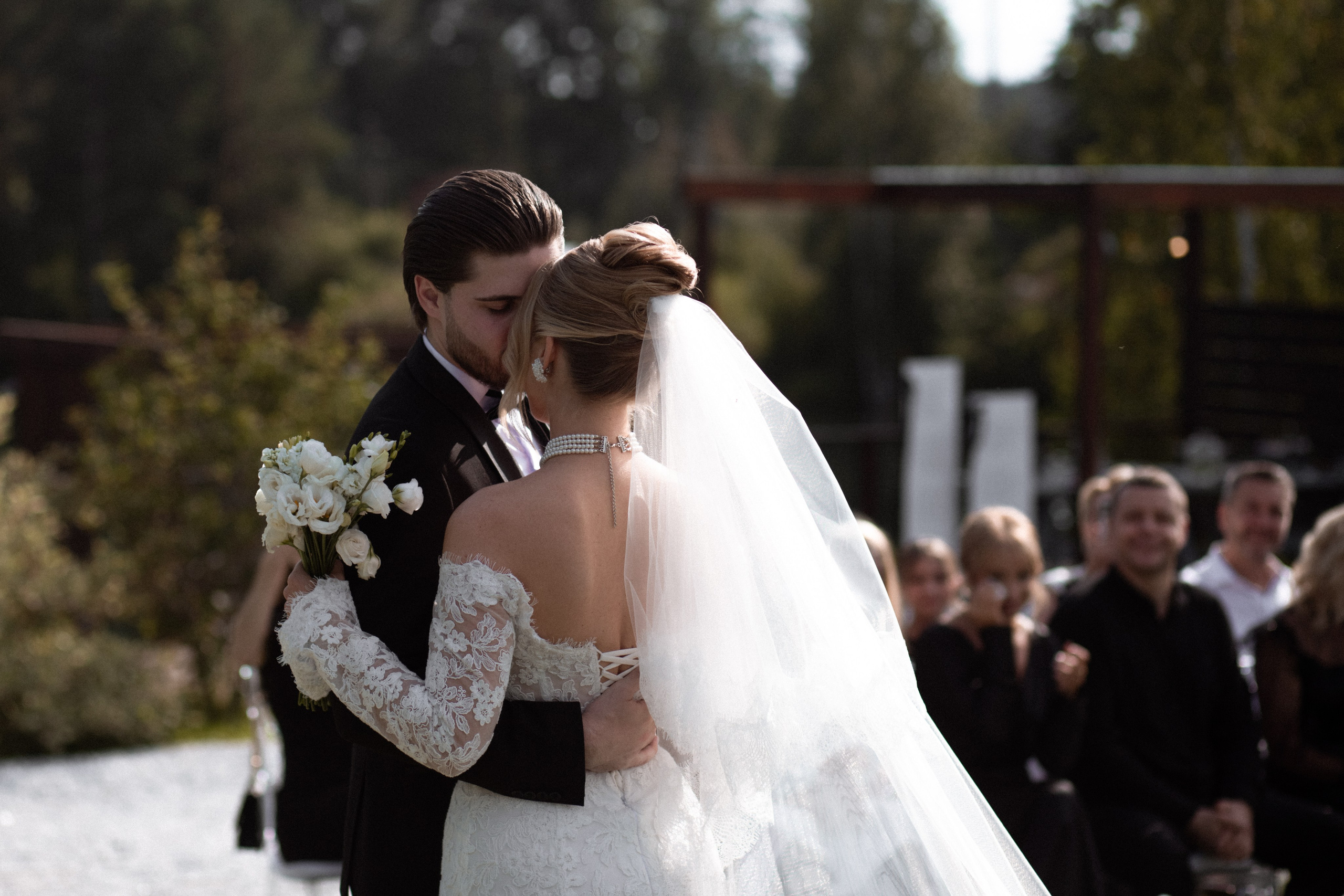 Владислав и Маргарита (полный день). Свадебный фотограф Екатерина Черкасская