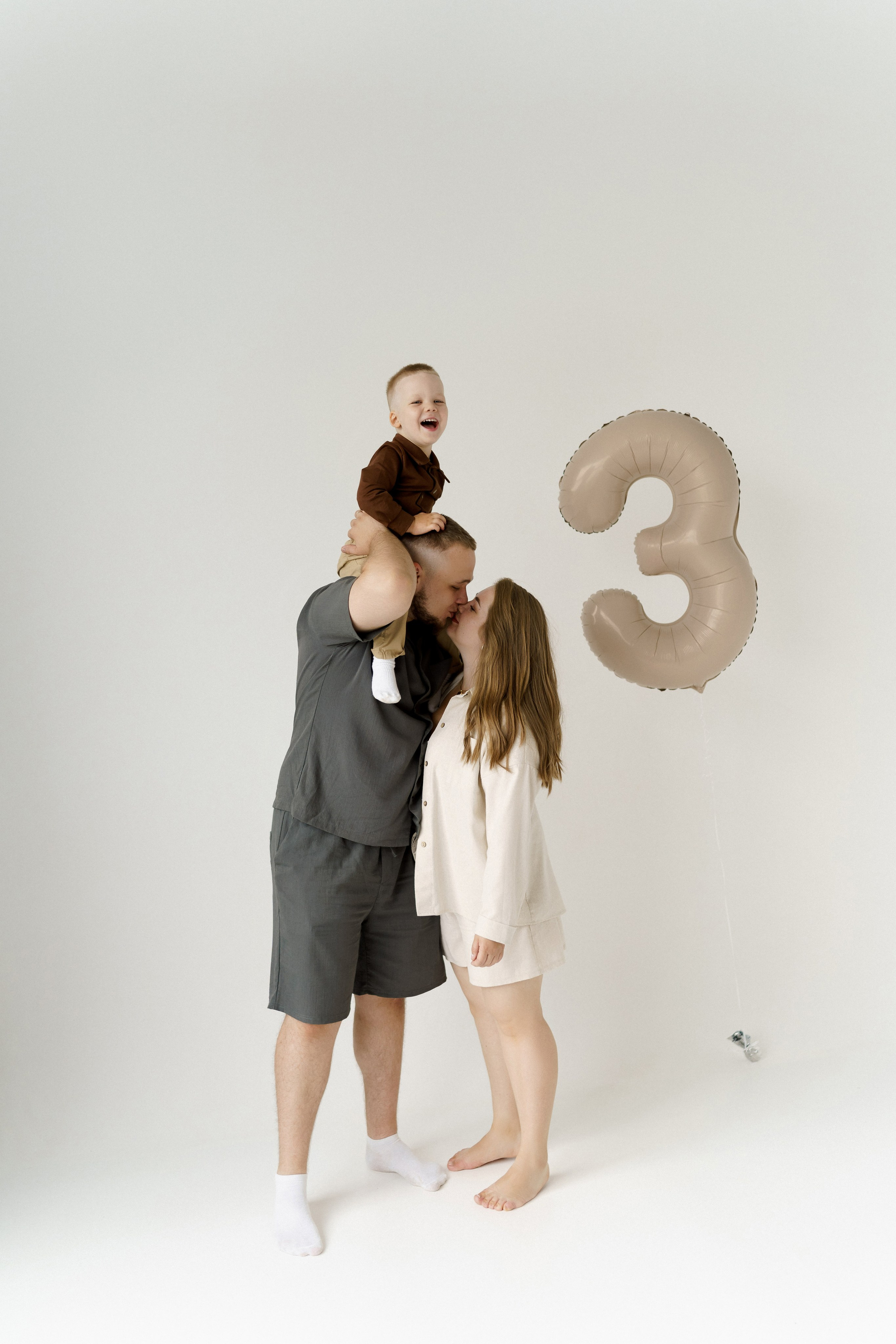 Поймай, если сможешь. Моменты и истории о вас настоящих