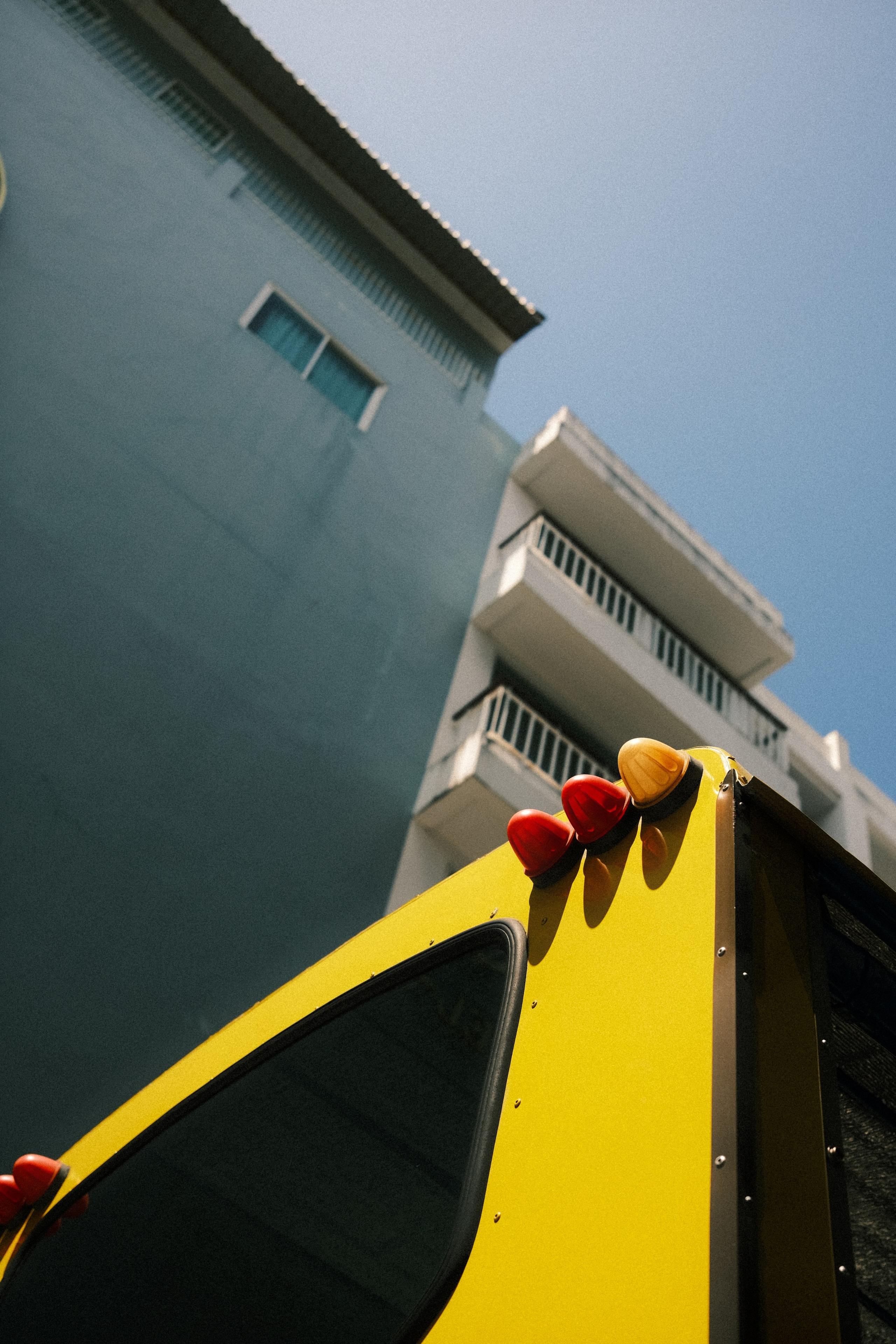 Nowhere and Everywhere. Портретный фотограф