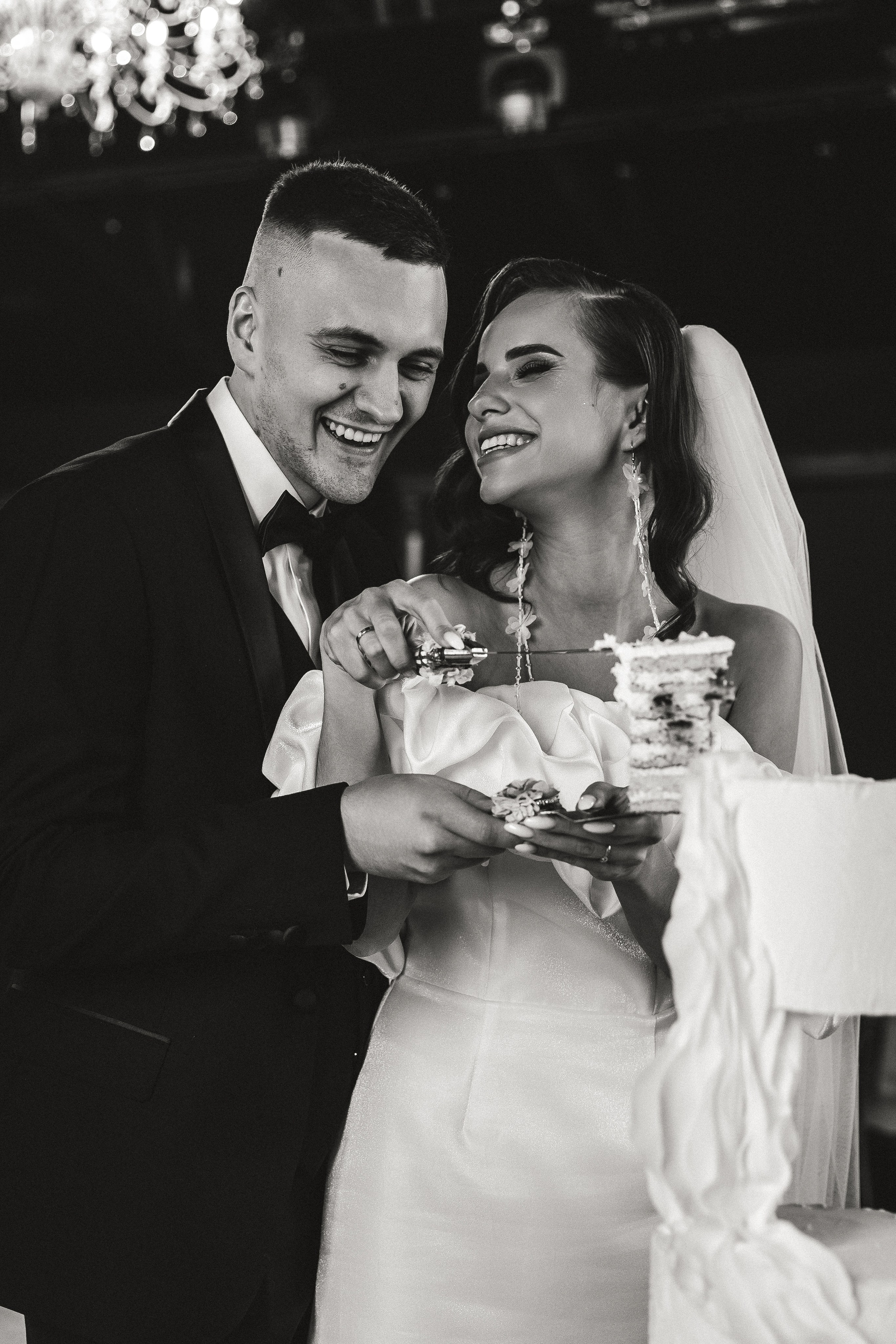 Дарья и Даниэль. Главная