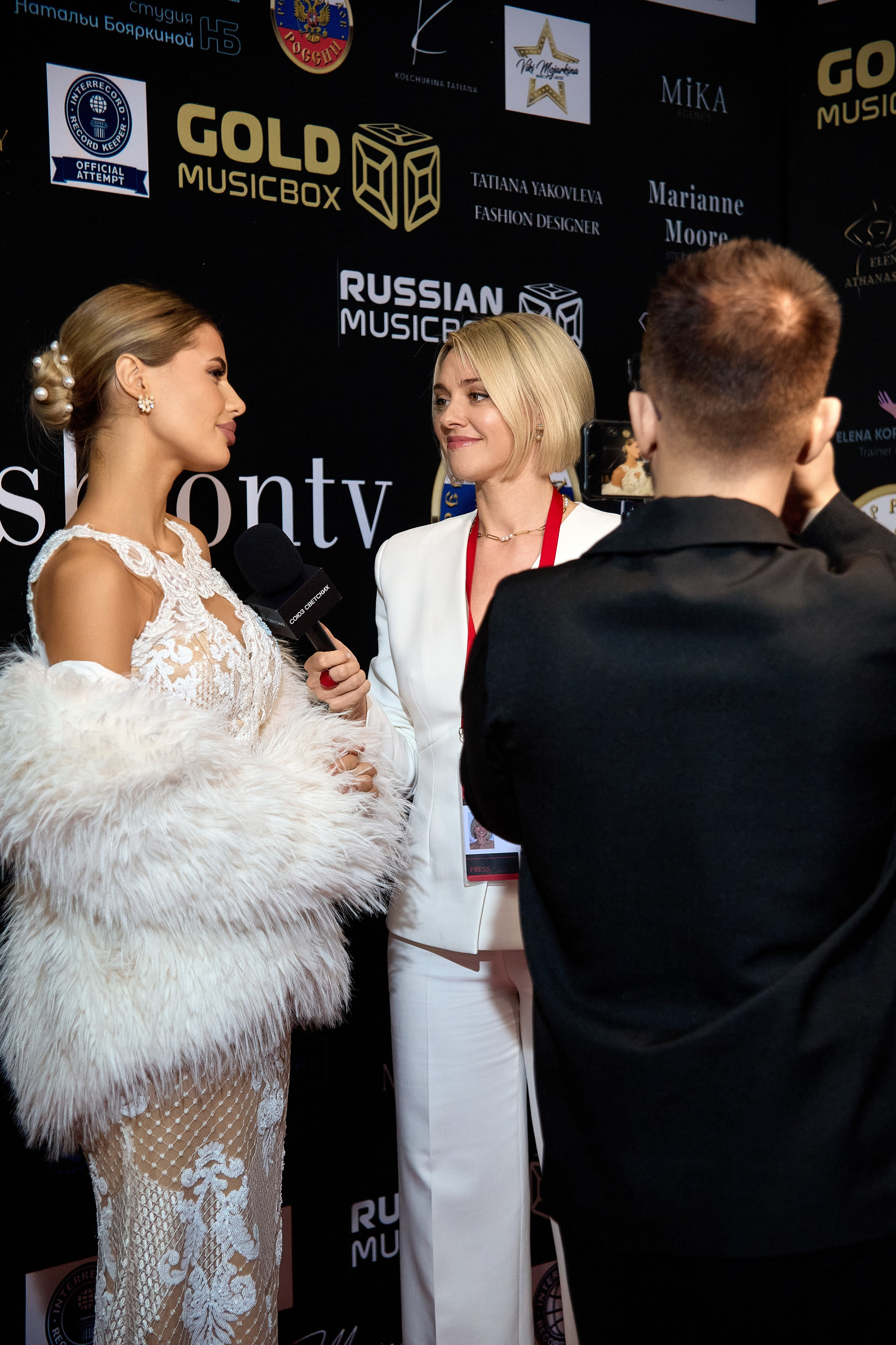 Репортаж с конкурса красоты TOP BEST RUSSIA 2024 | Москва