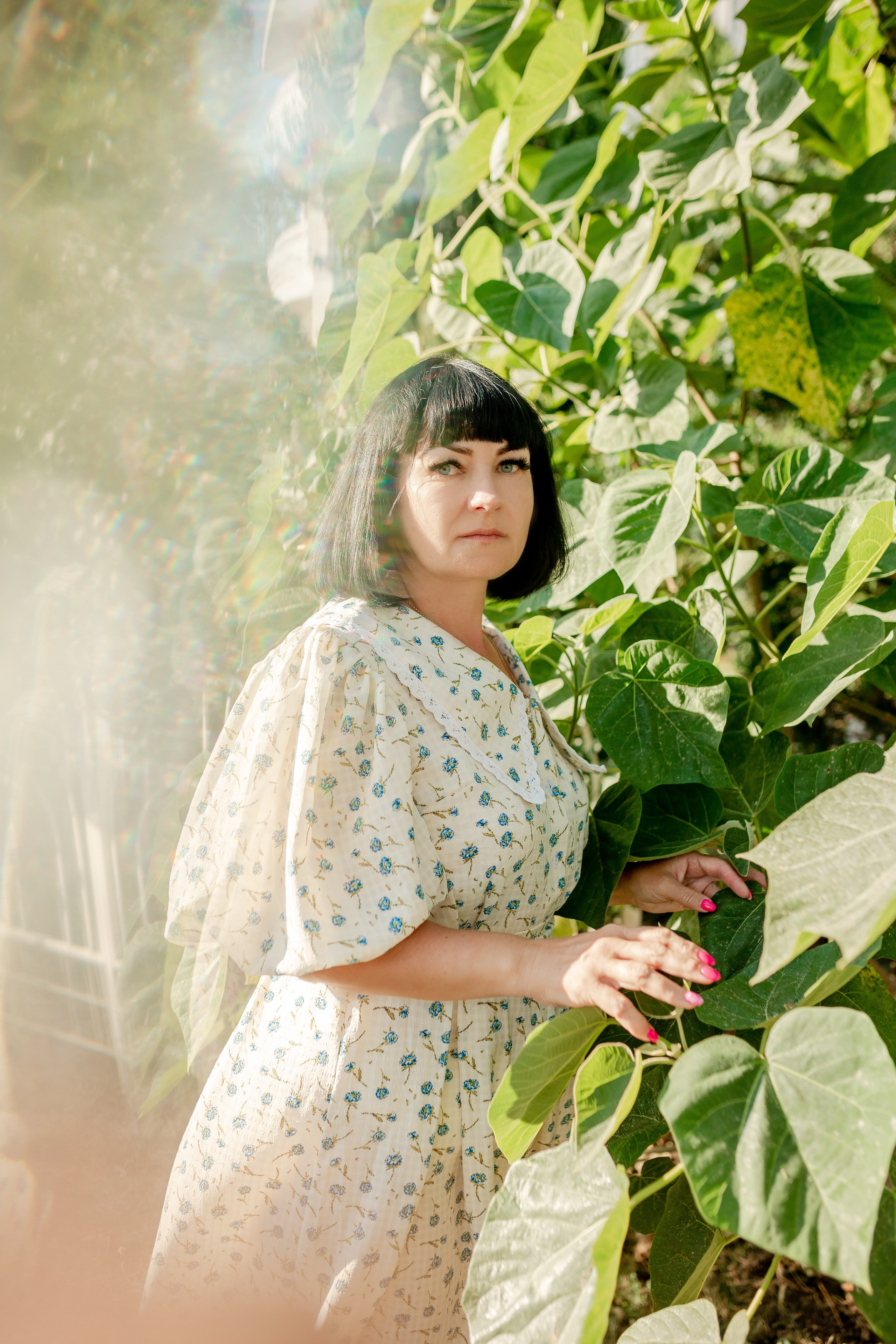 Лариса и Наталья. Фотограф в Геленджике, Архипо-Осиповке, Абрау-Дюрсо, Кринице Виктория