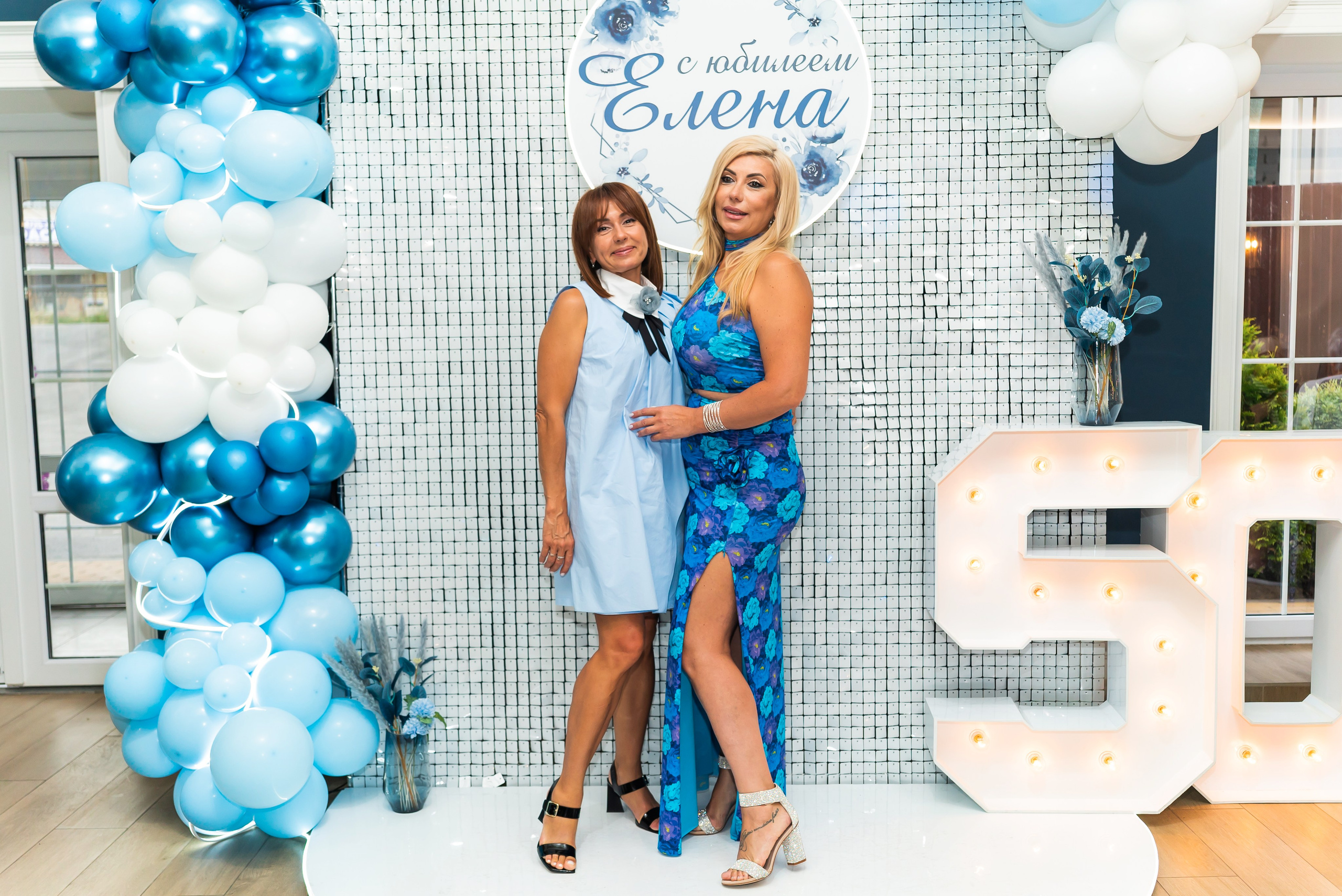 Юбилей 3 августа. Фотограф и Видеограф Алексей Удовиков