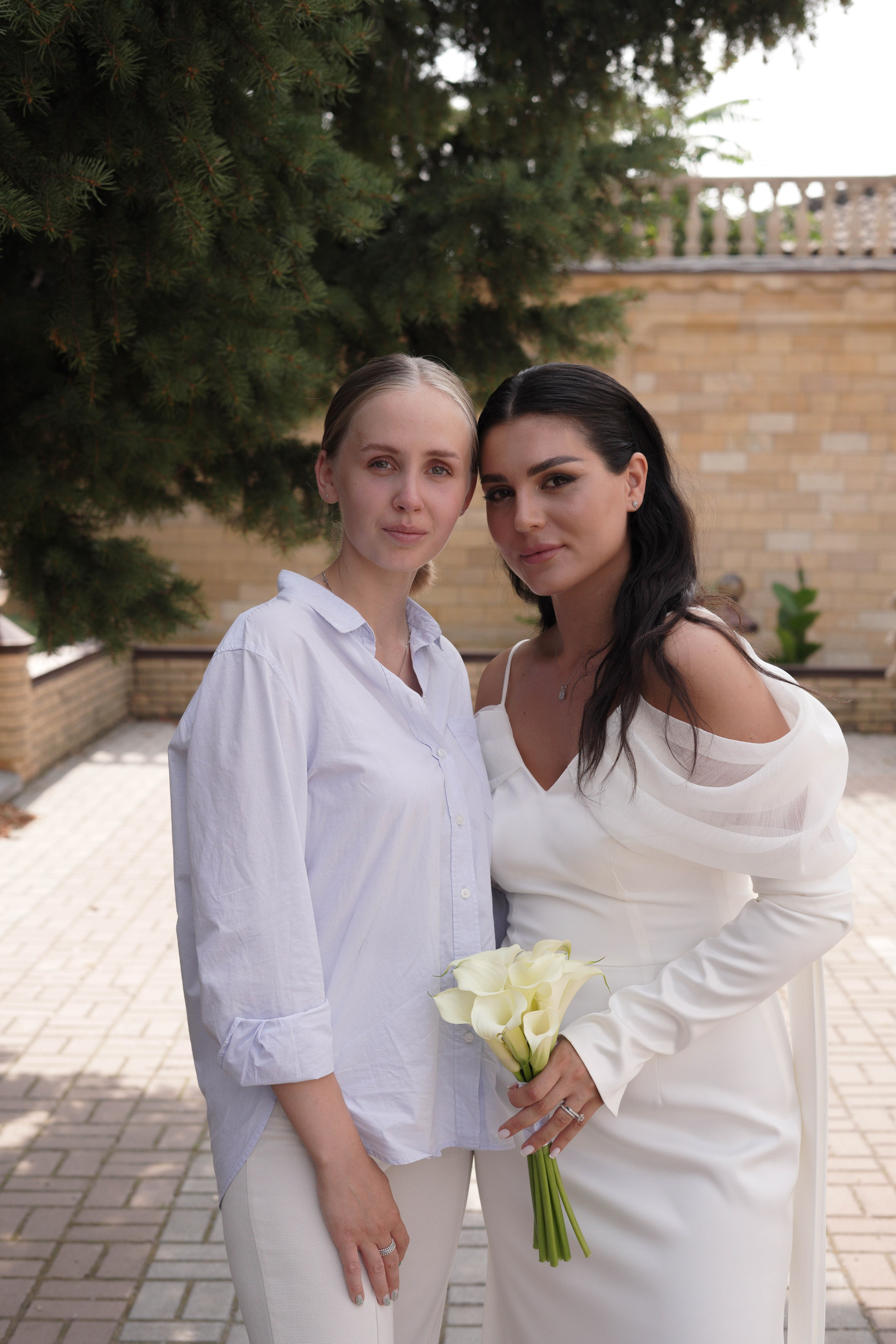 Вместе — Это Счастье. Свадебный и семейный фотограф Афанасьева Анна в Кисловодске