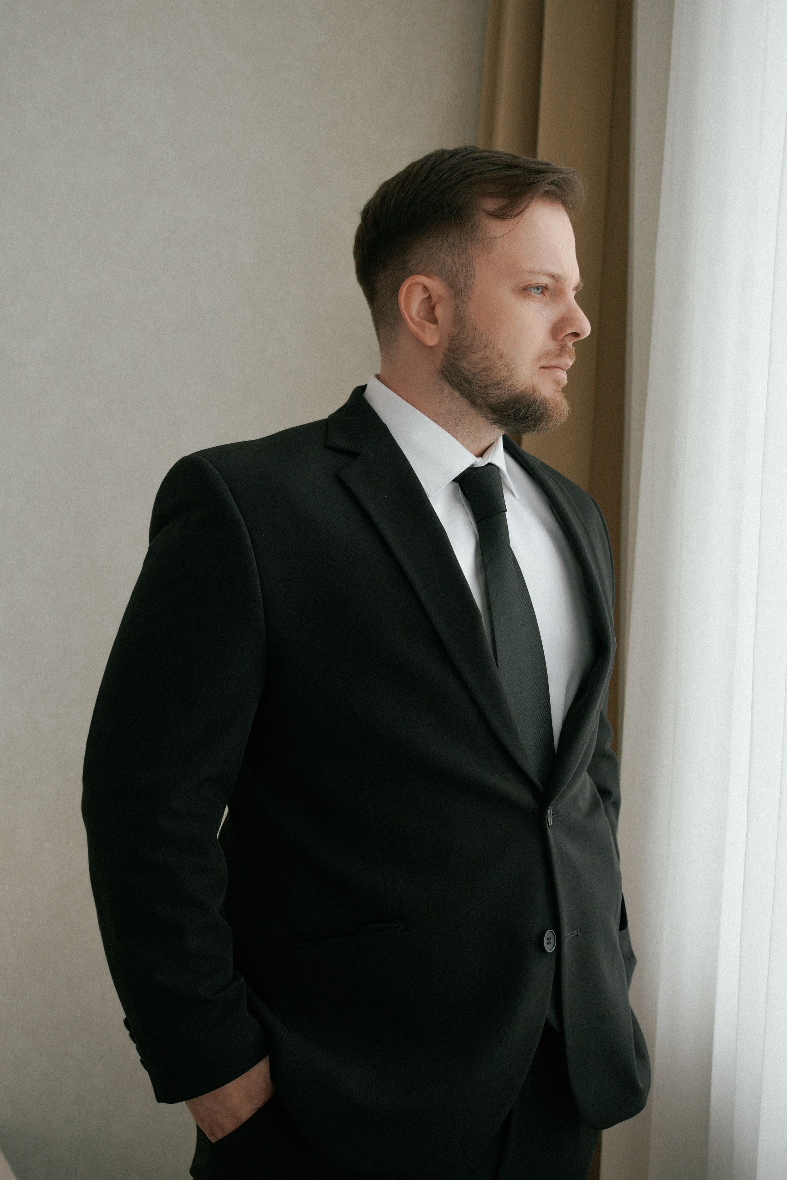 Данил и Валерия. Свадебный и семейный фотограф Афанасьева Анна в Кисловодске