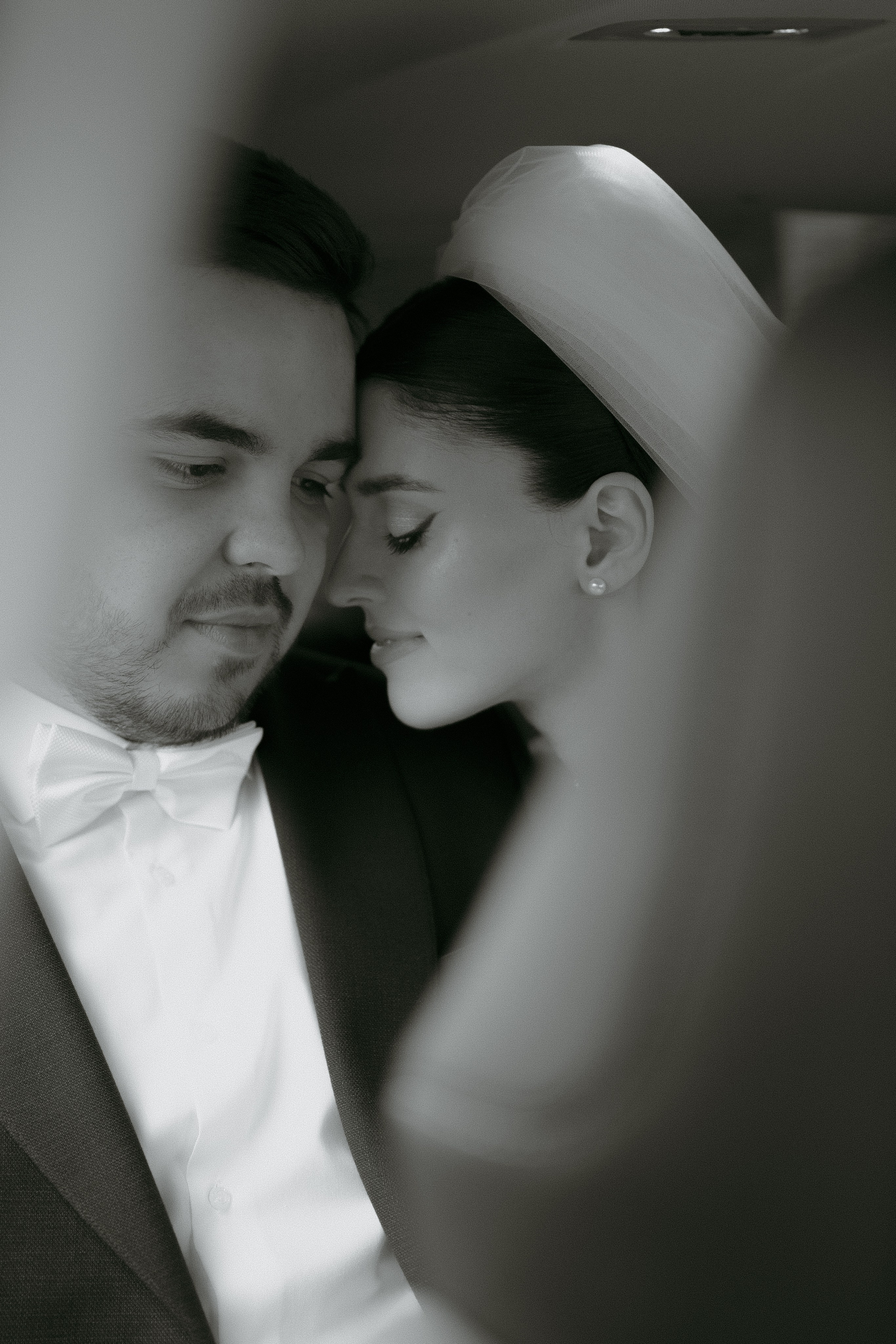 Встреча Двух Миров. Свадебный и семейный фотограф Афанасьева Анна в Кисловодске