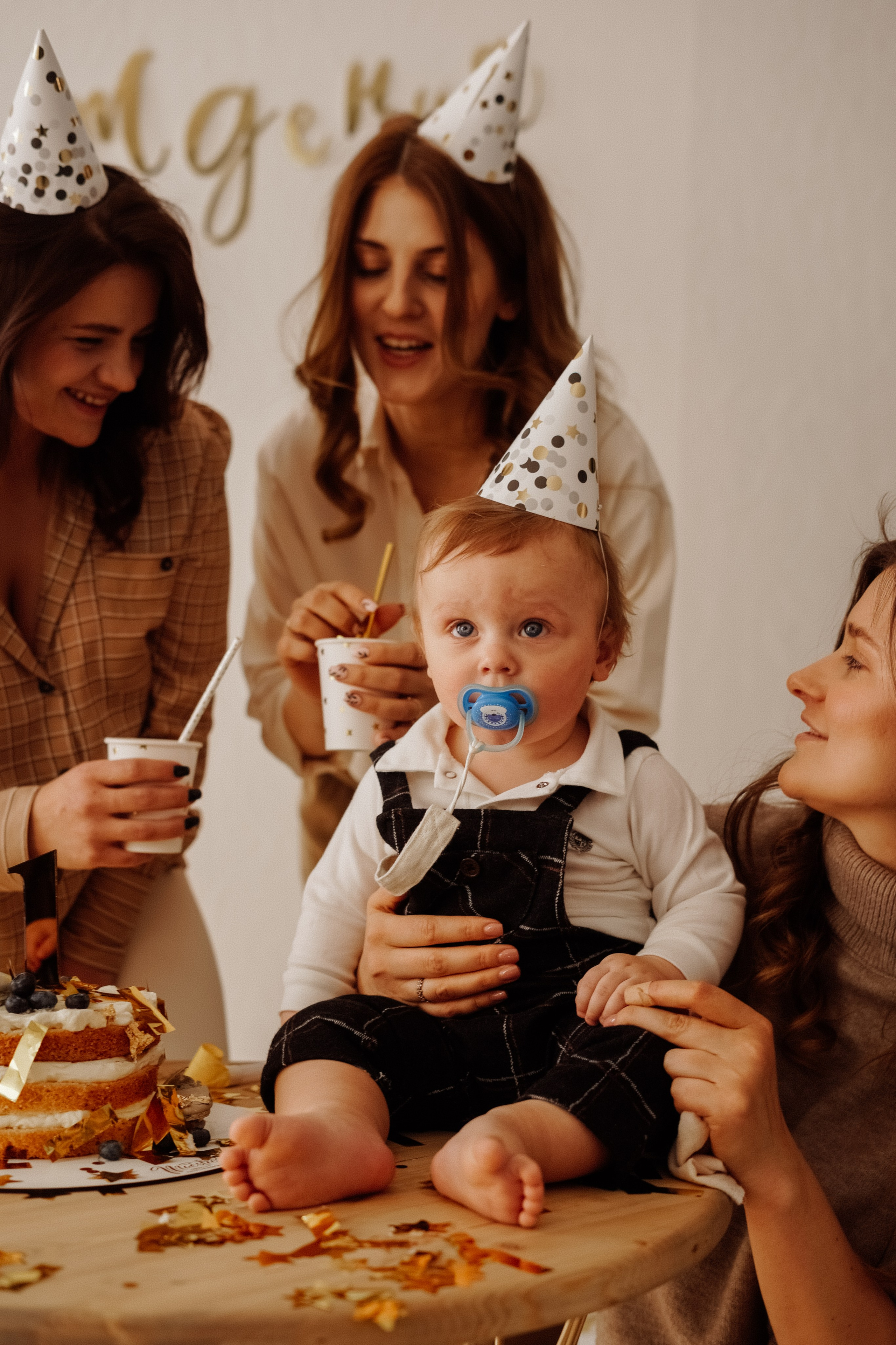 Год. Свадебный и семейный фотограф Афанасьева Анна в Кисловодске