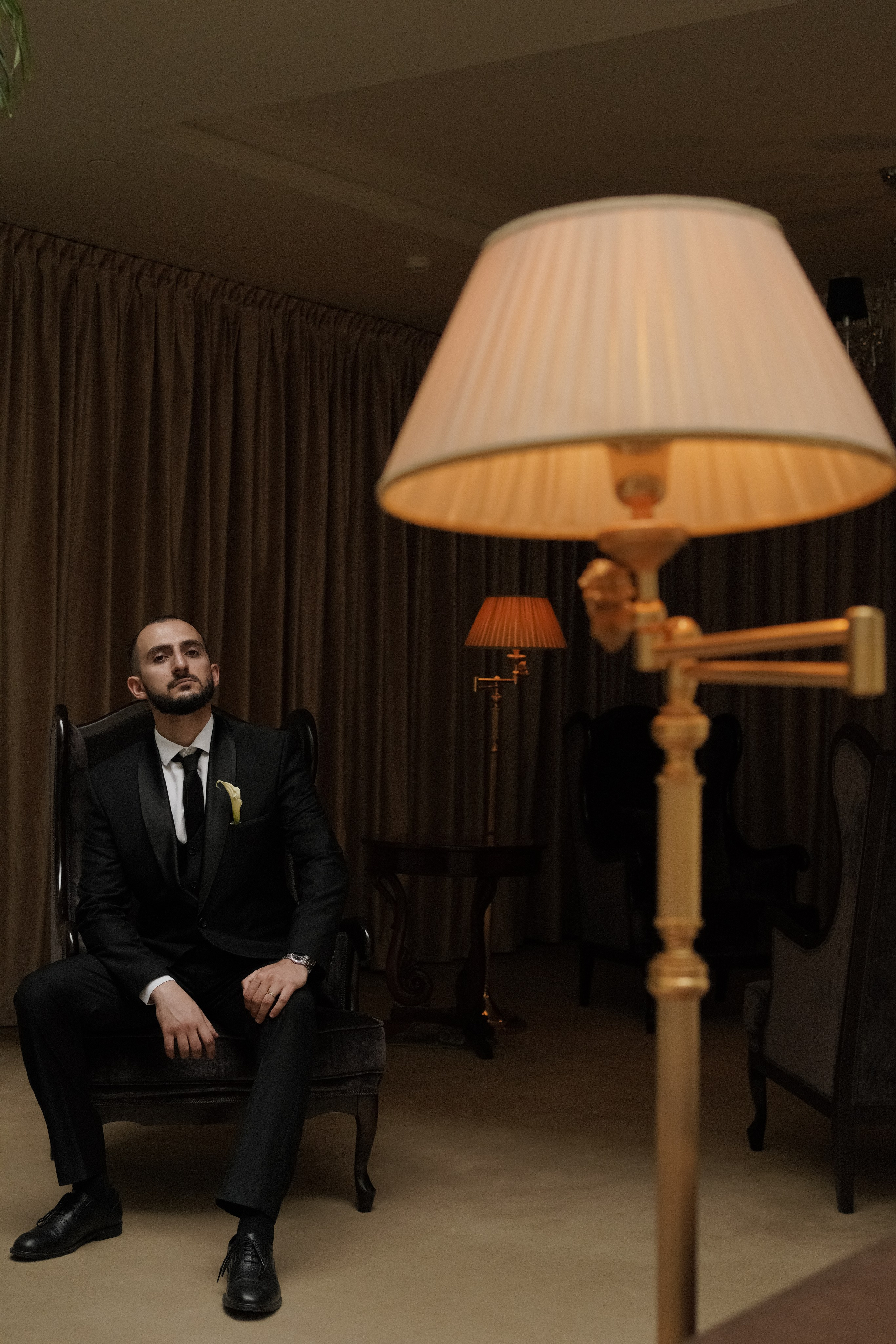 Роспись и прогулка. Свадебный и семейный фотограф Афанасьева Анна в Кисловодске