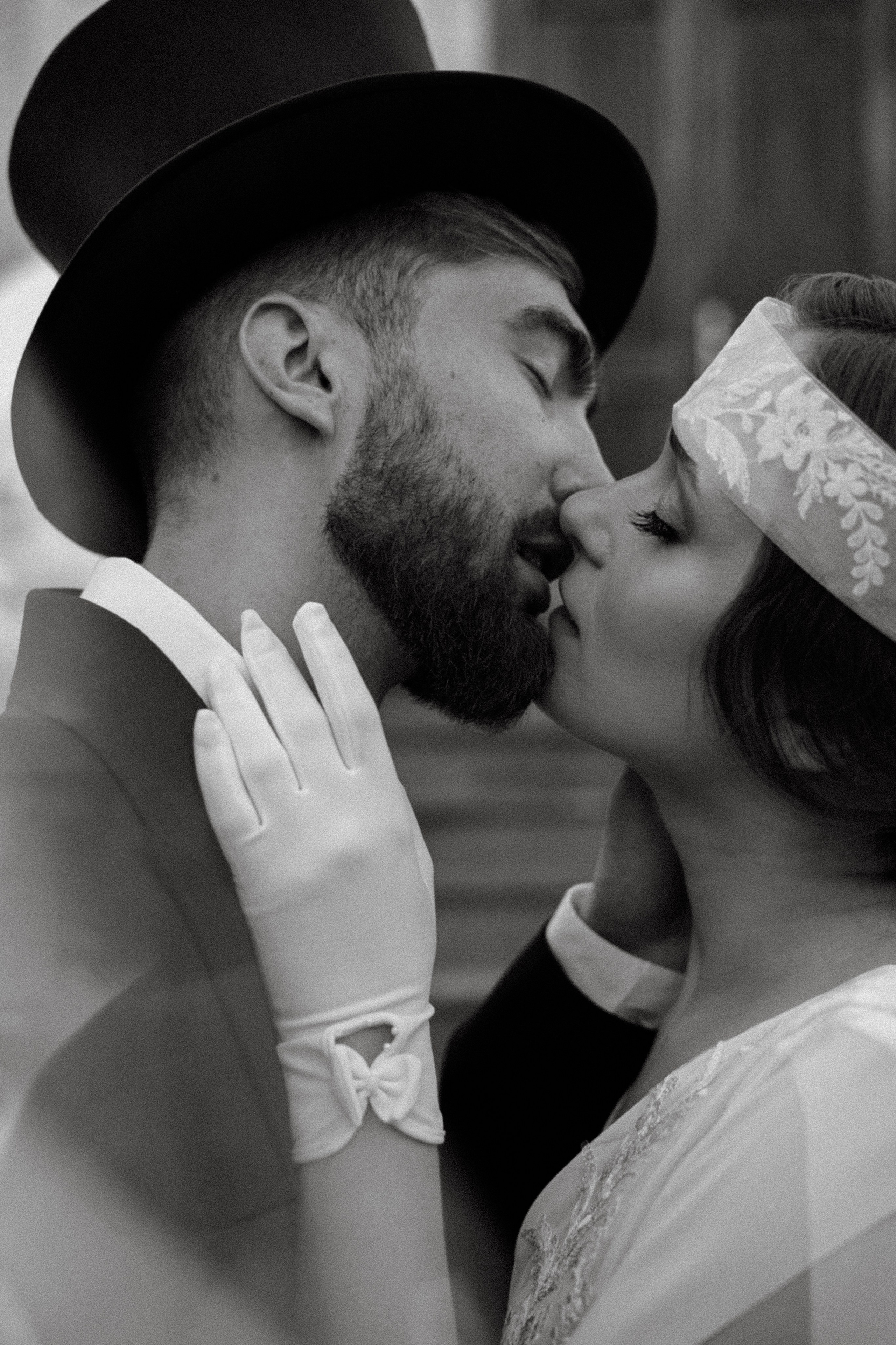 Ретро свадьба. Свадебный и семейный фотограф Афанасьева Анна в Кисловодске