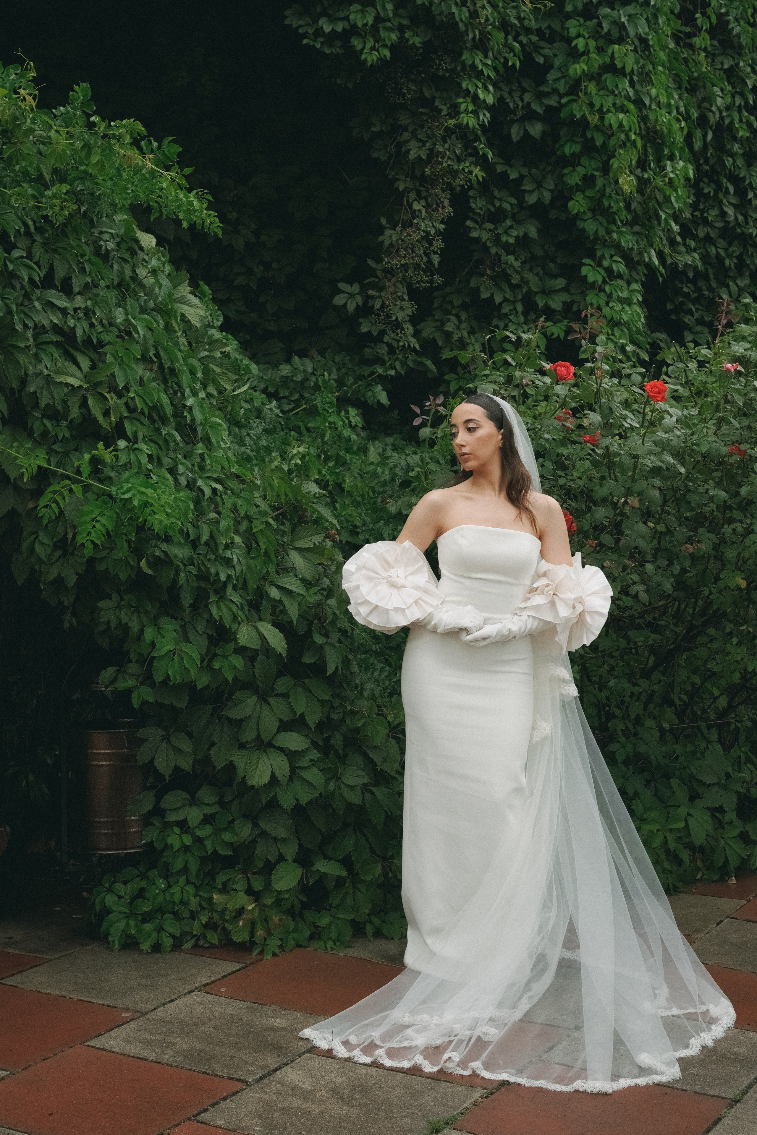 Д&В. Свадебный и семейный фотограф Афанасьева Анна в Кисловодске