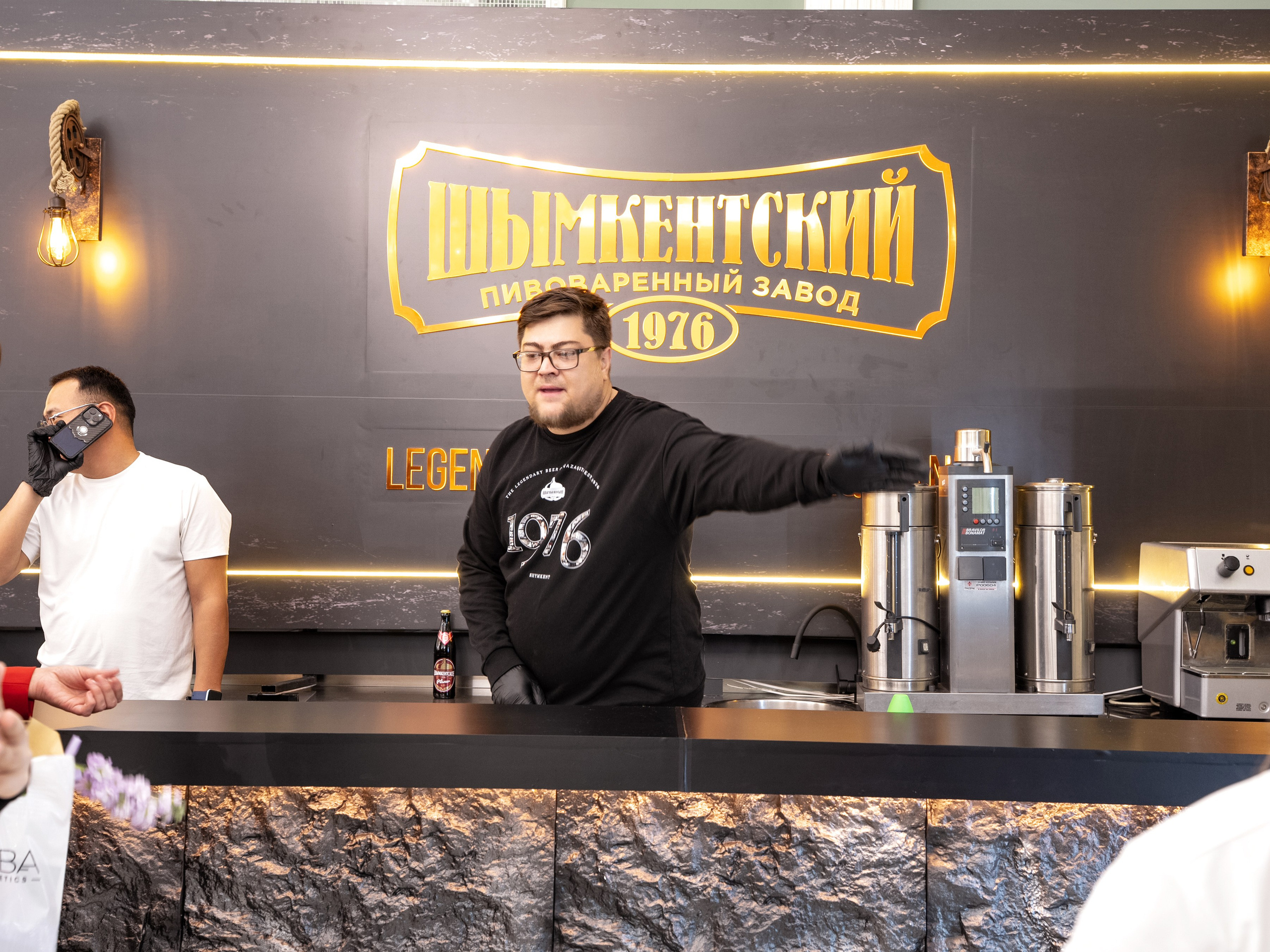 Backstage Day 1. Сайт Алматинского НЮ АРТ, будуар и фэшн фотографа Дениса Карпенко