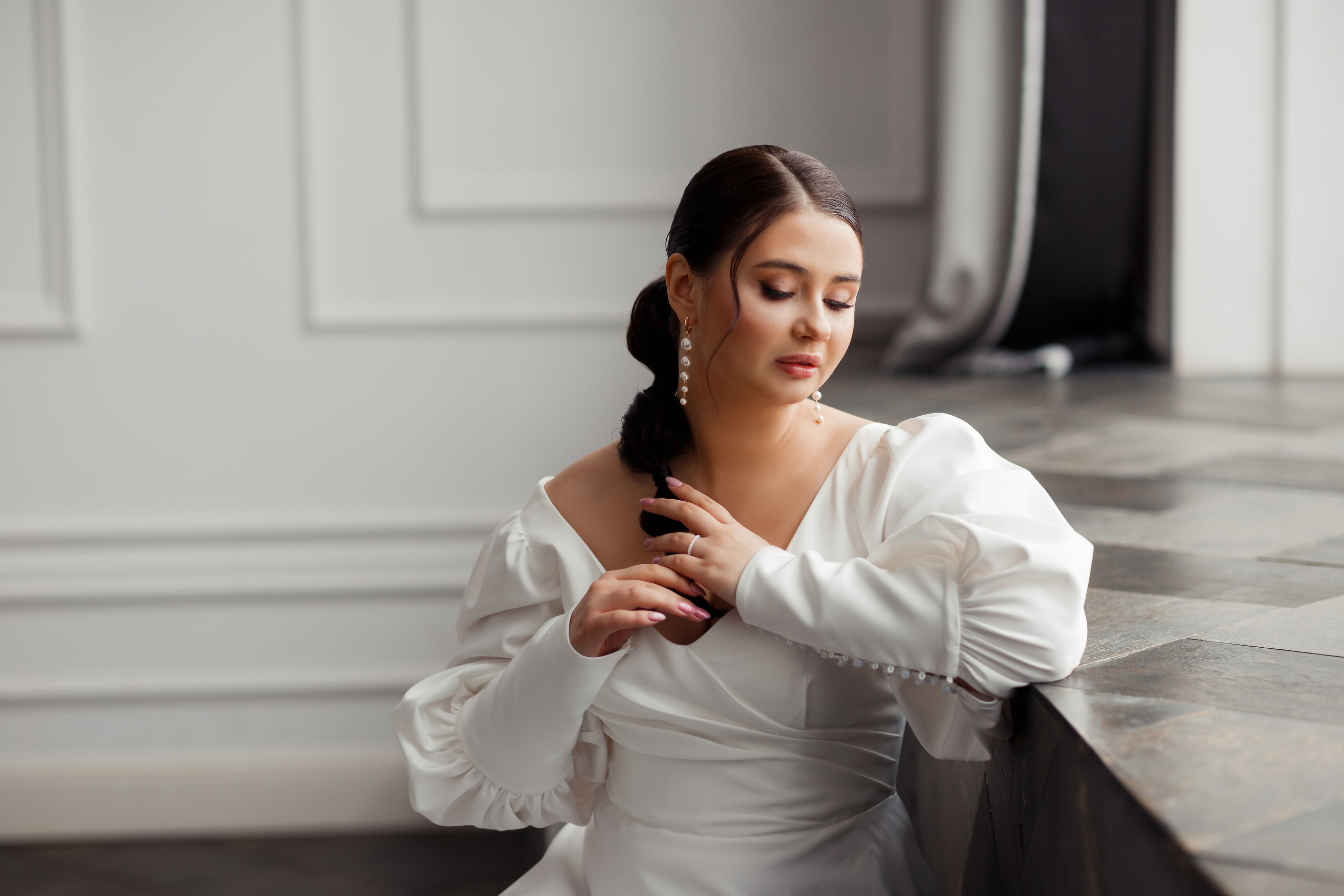 Невесты 2023. Свадебный и семейный фотограф Черняева Анна| Нижний Новгород