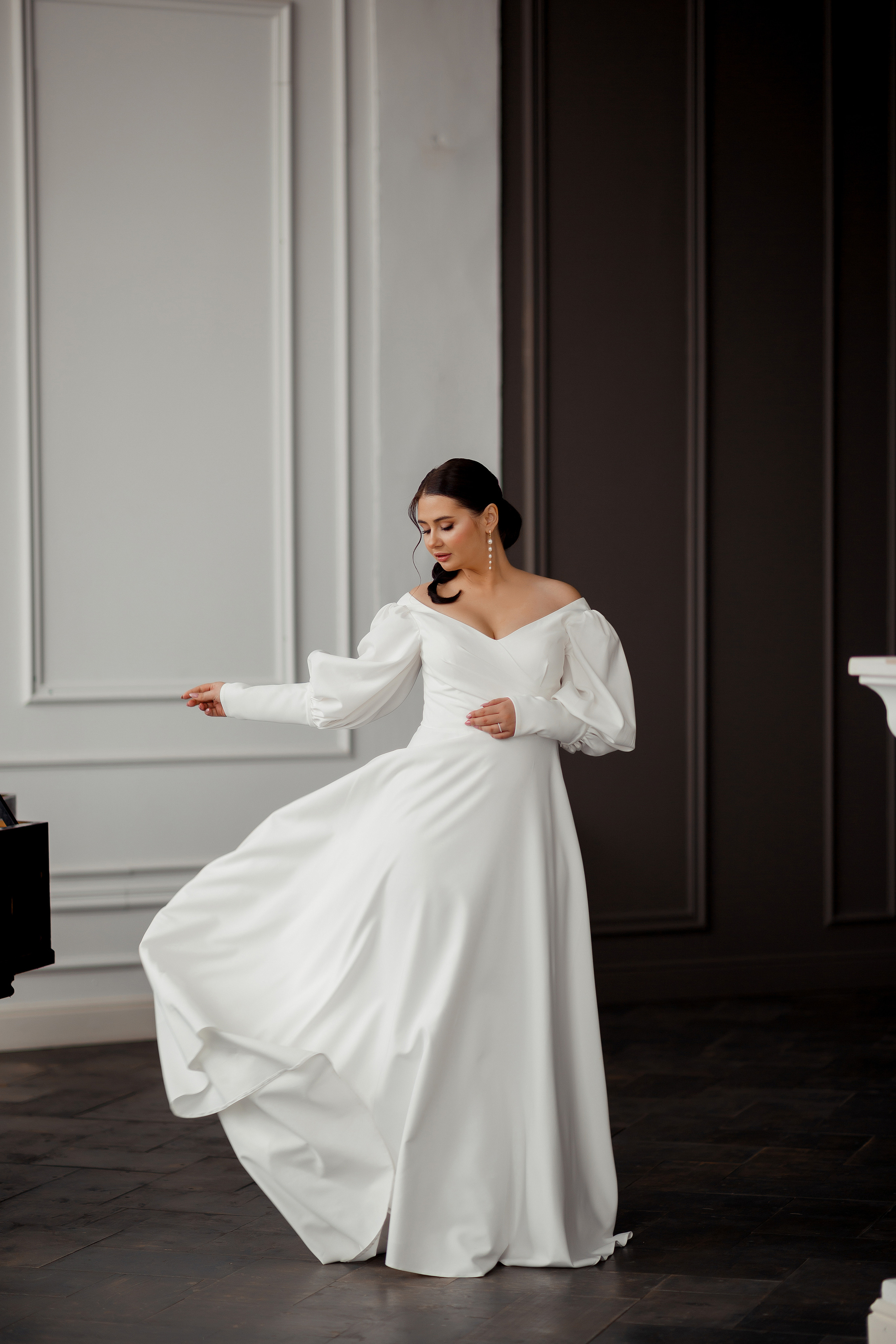 Невесты 2023. Свадебный и семейный фотограф Черняева Анна| Нижний Новгород